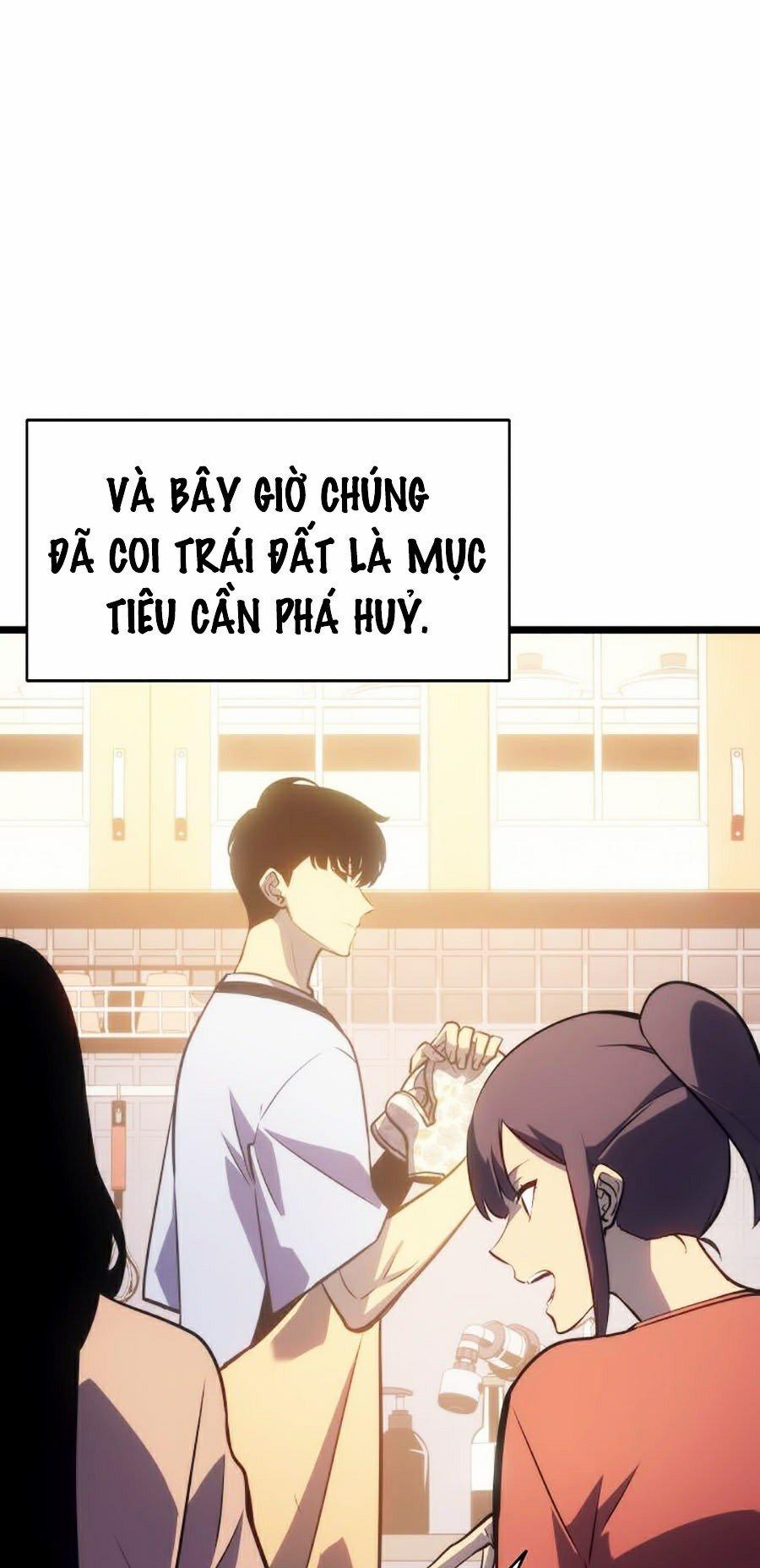 Tôi Thăng Cấp Một Mình SS2 58 trang 41