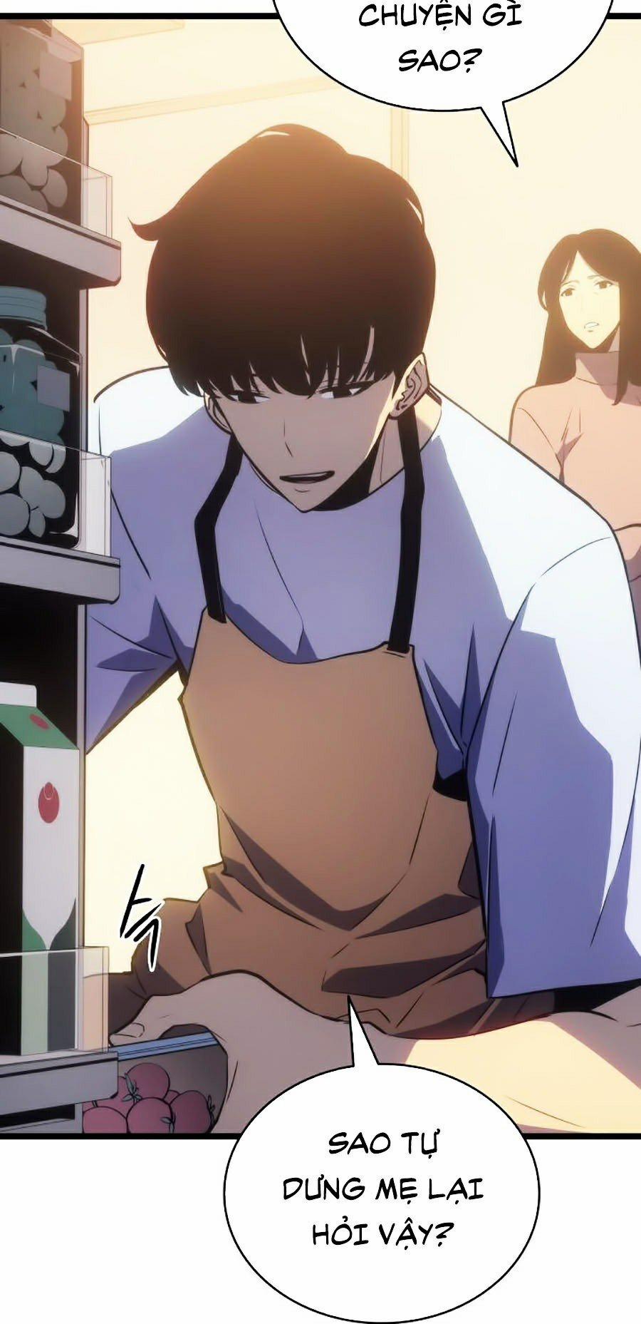 Tôi Thăng Cấp Một Mình SS2 58 trang 43