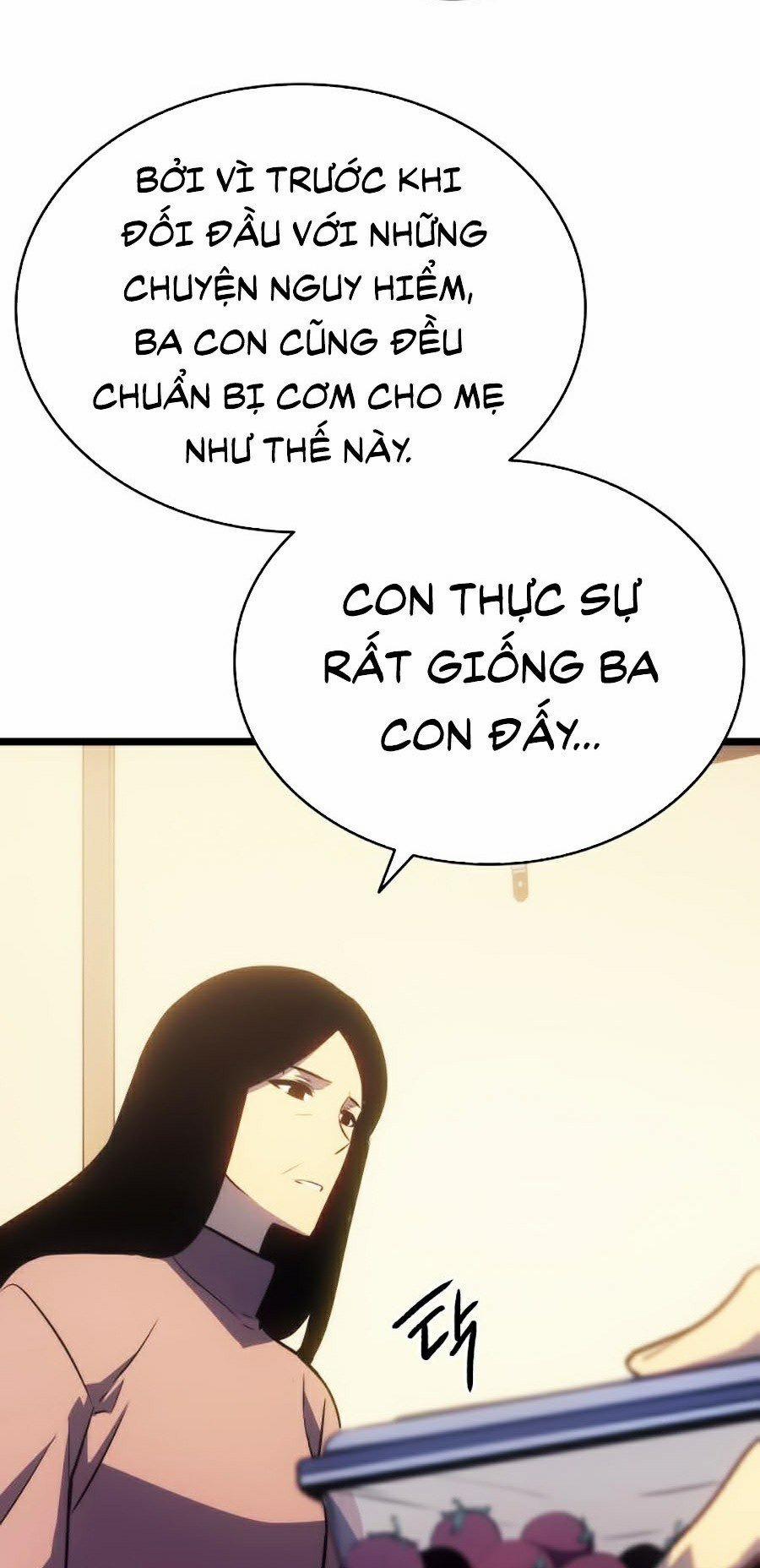 Tôi Thăng Cấp Một Mình SS2 58 trang 44