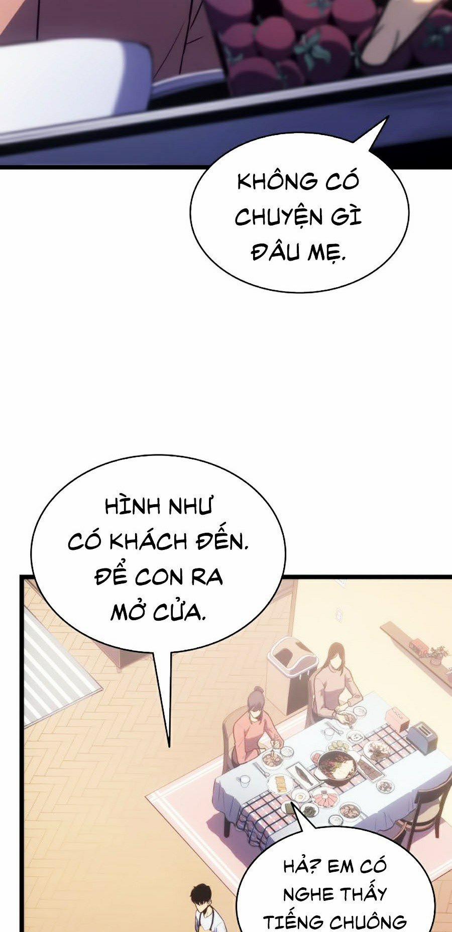 Tôi Thăng Cấp Một Mình SS2 58 trang 45