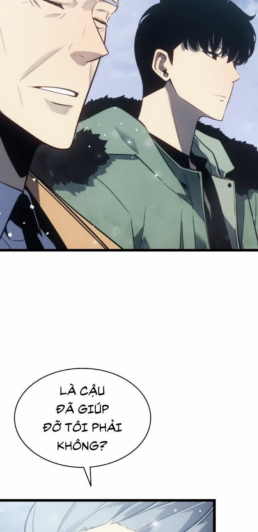 Tôi Thăng Cấp Một Mình SS2 58 trang 52