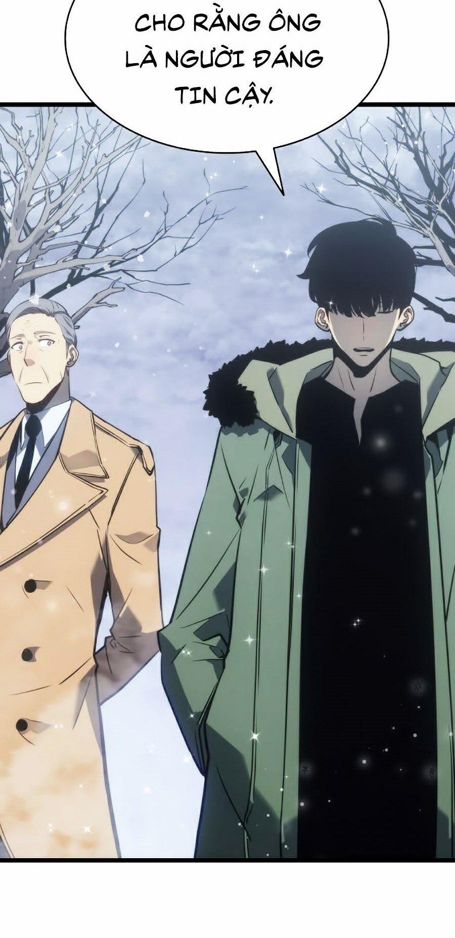 Tôi Thăng Cấp Một Mình SS2 58 trang 54