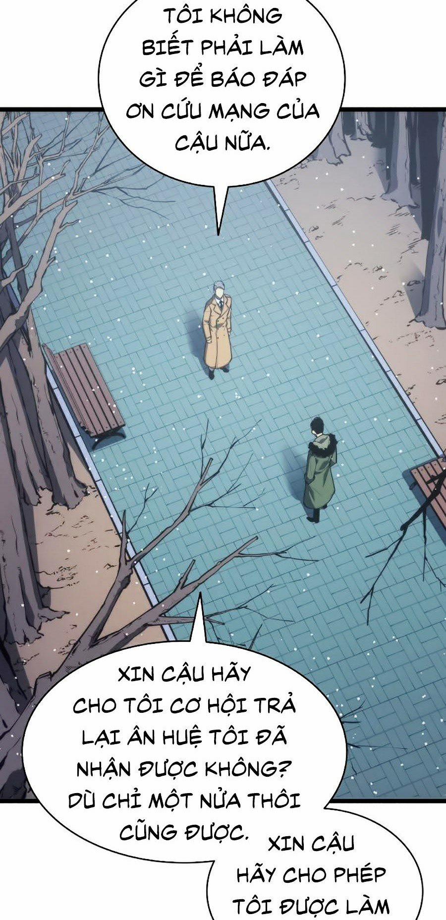 Tôi Thăng Cấp Một Mình SS2 58 trang 58