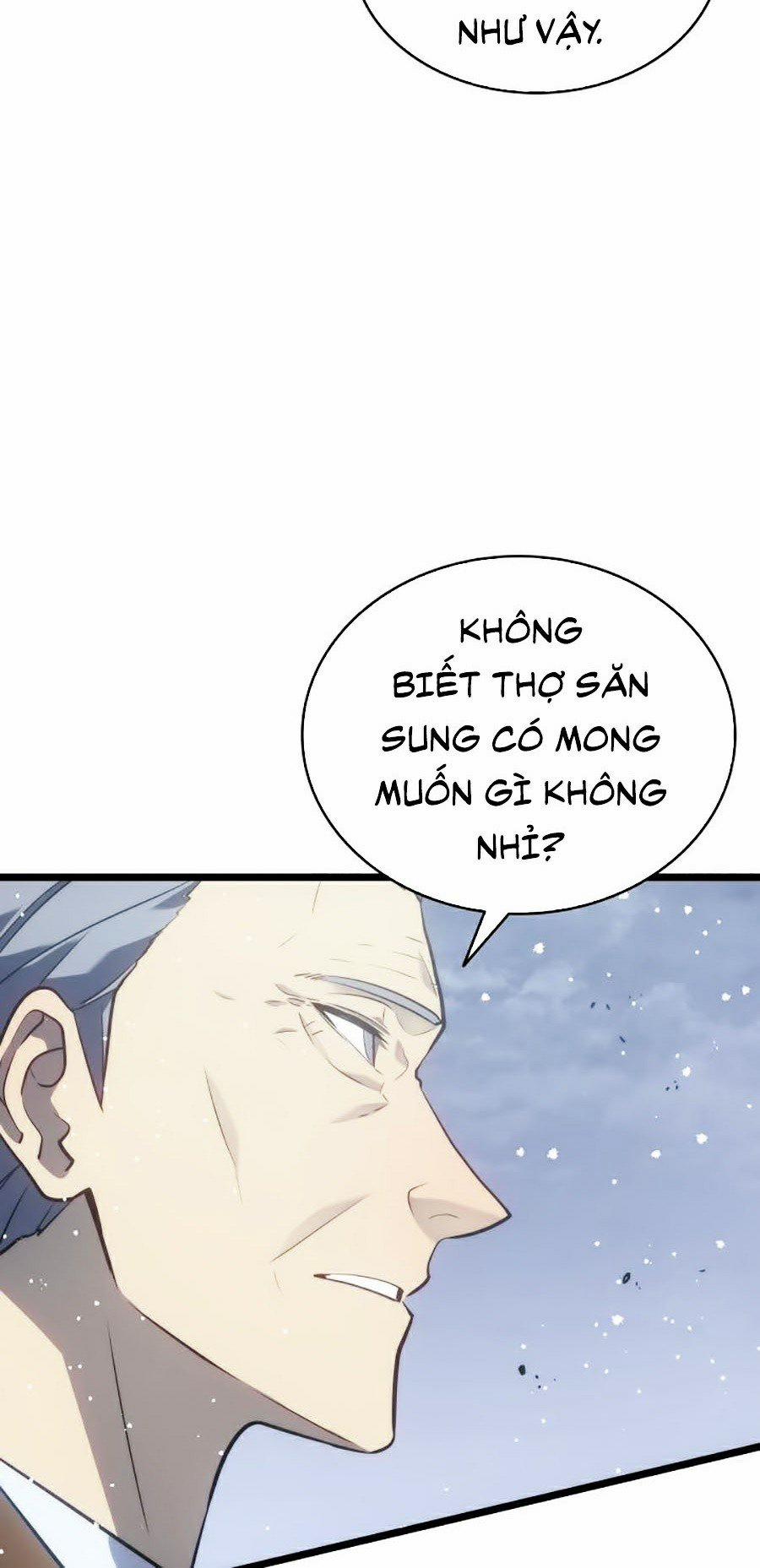 Tôi Thăng Cấp Một Mình SS2 58 trang 59