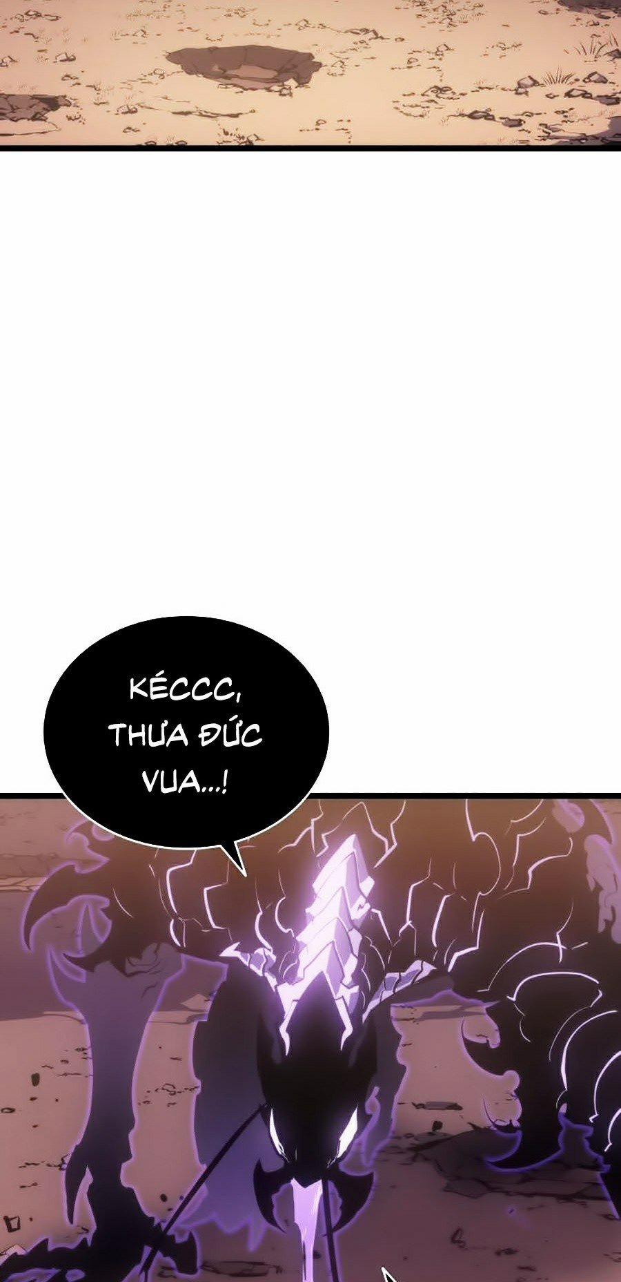 Tôi Thăng Cấp Một Mình SS2 58 trang 6