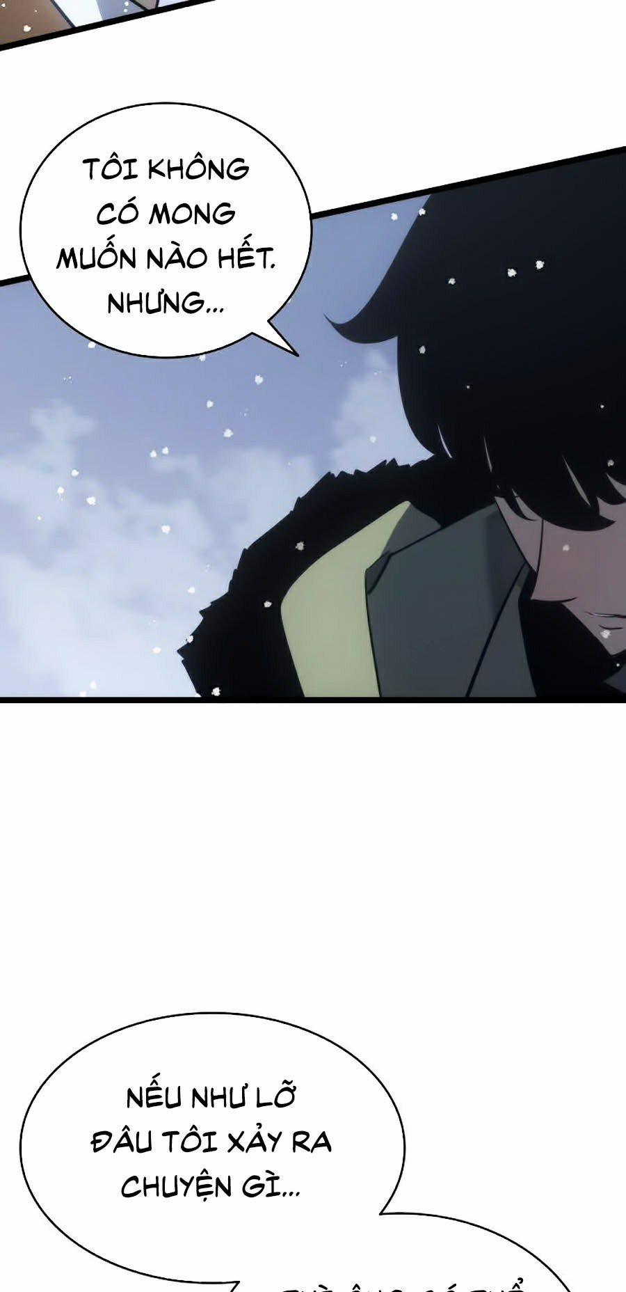 Tôi Thăng Cấp Một Mình SS2 58 trang 60