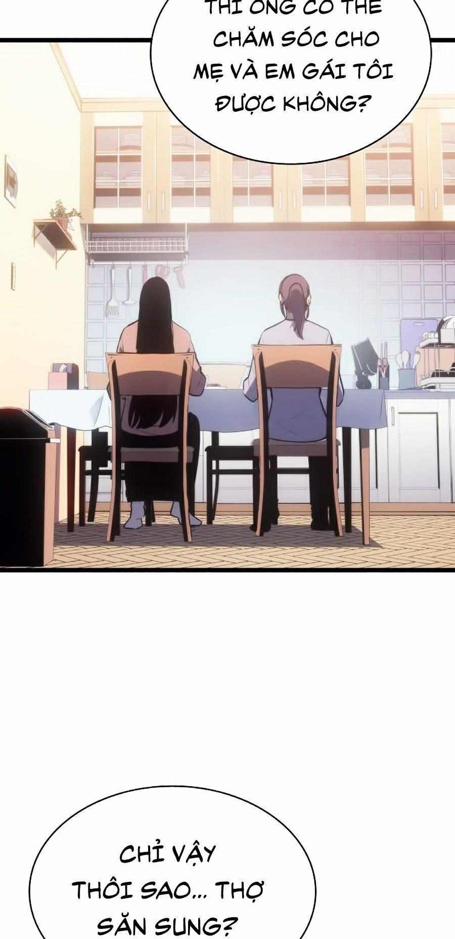 Tôi Thăng Cấp Một Mình SS2 58 trang 61