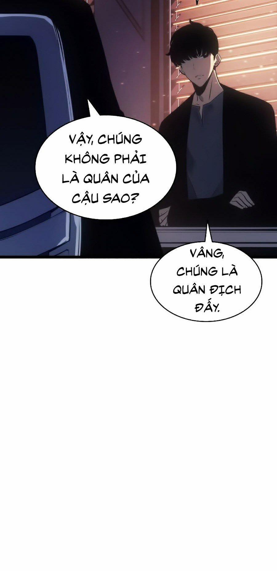 Tôi Thăng Cấp Một Mình SS2 58 trang 66