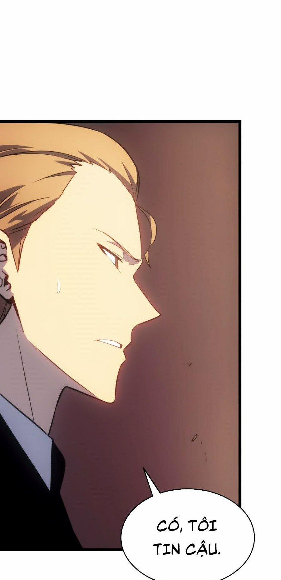 Tôi Thăng Cấp Một Mình SS2 58 trang 68