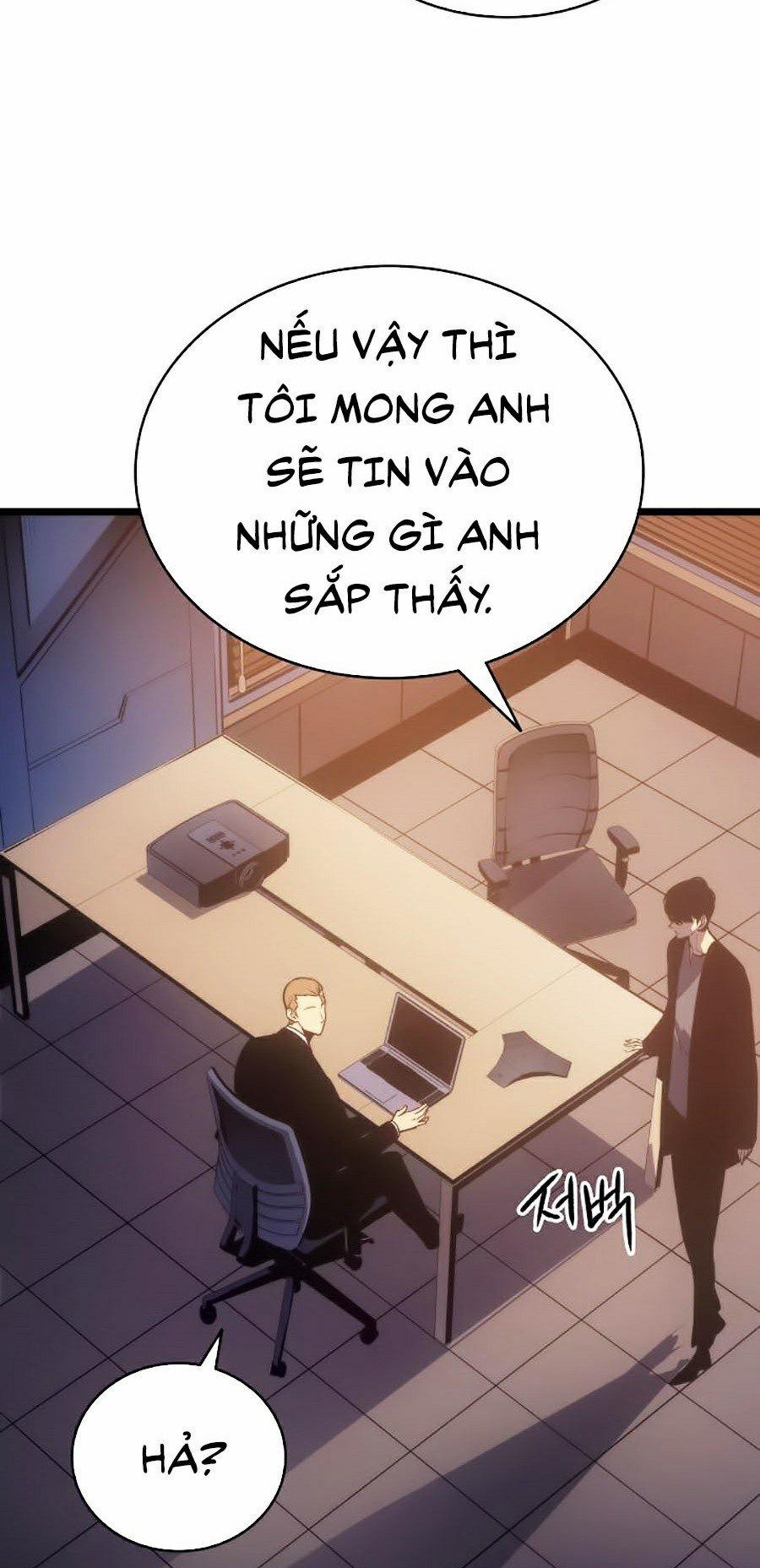 Tôi Thăng Cấp Một Mình SS2 58 trang 69