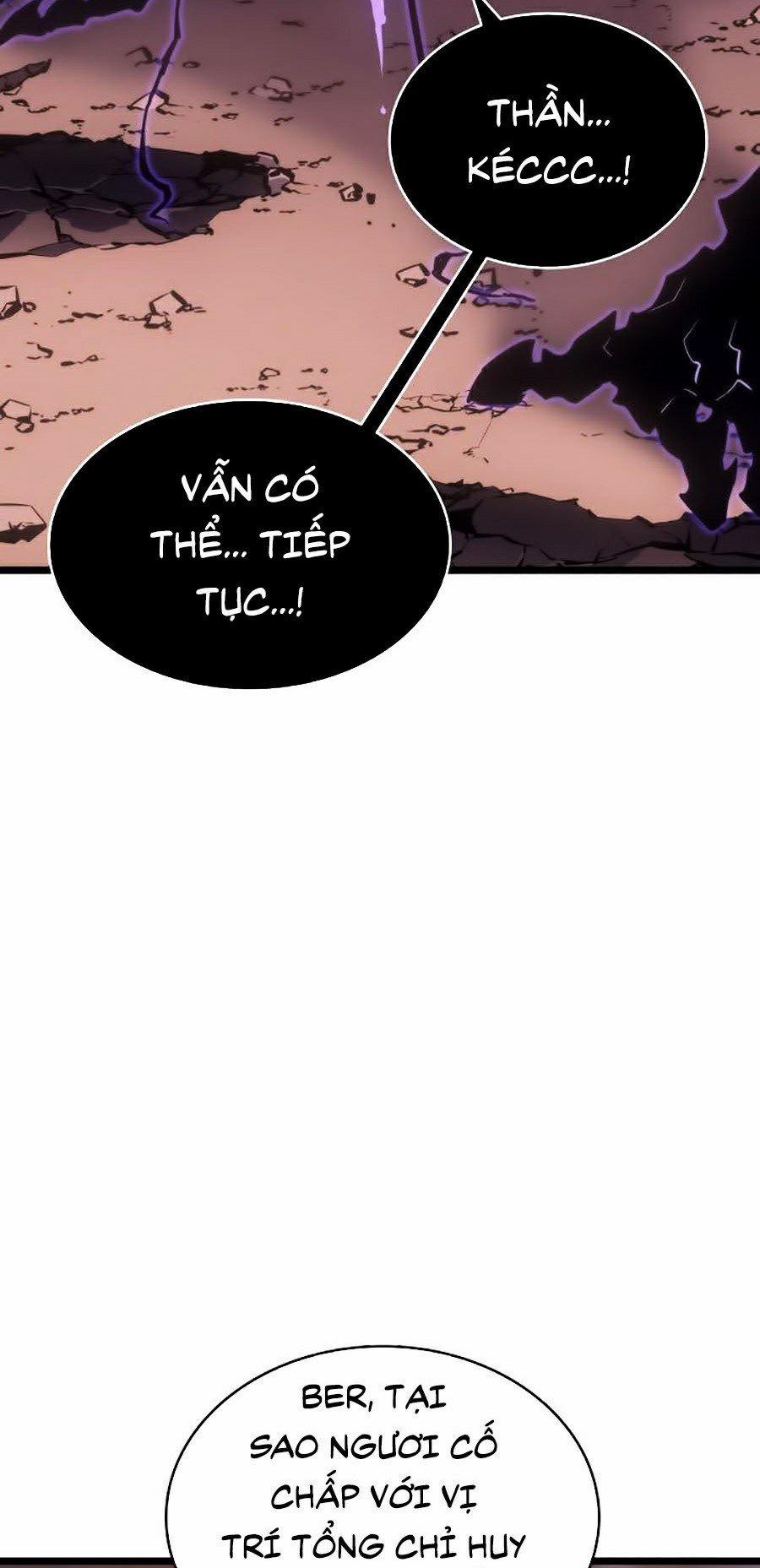 Tôi Thăng Cấp Một Mình SS2 58 trang 7