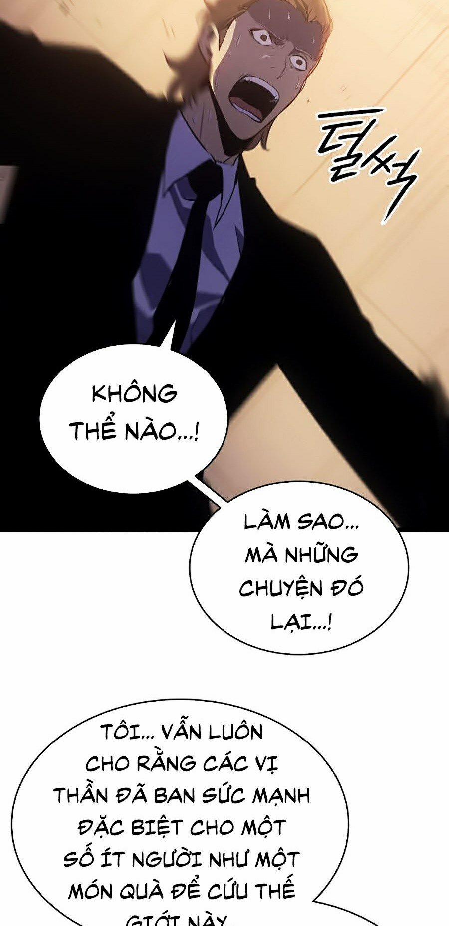 Tôi Thăng Cấp Một Mình SS2 58 trang 75