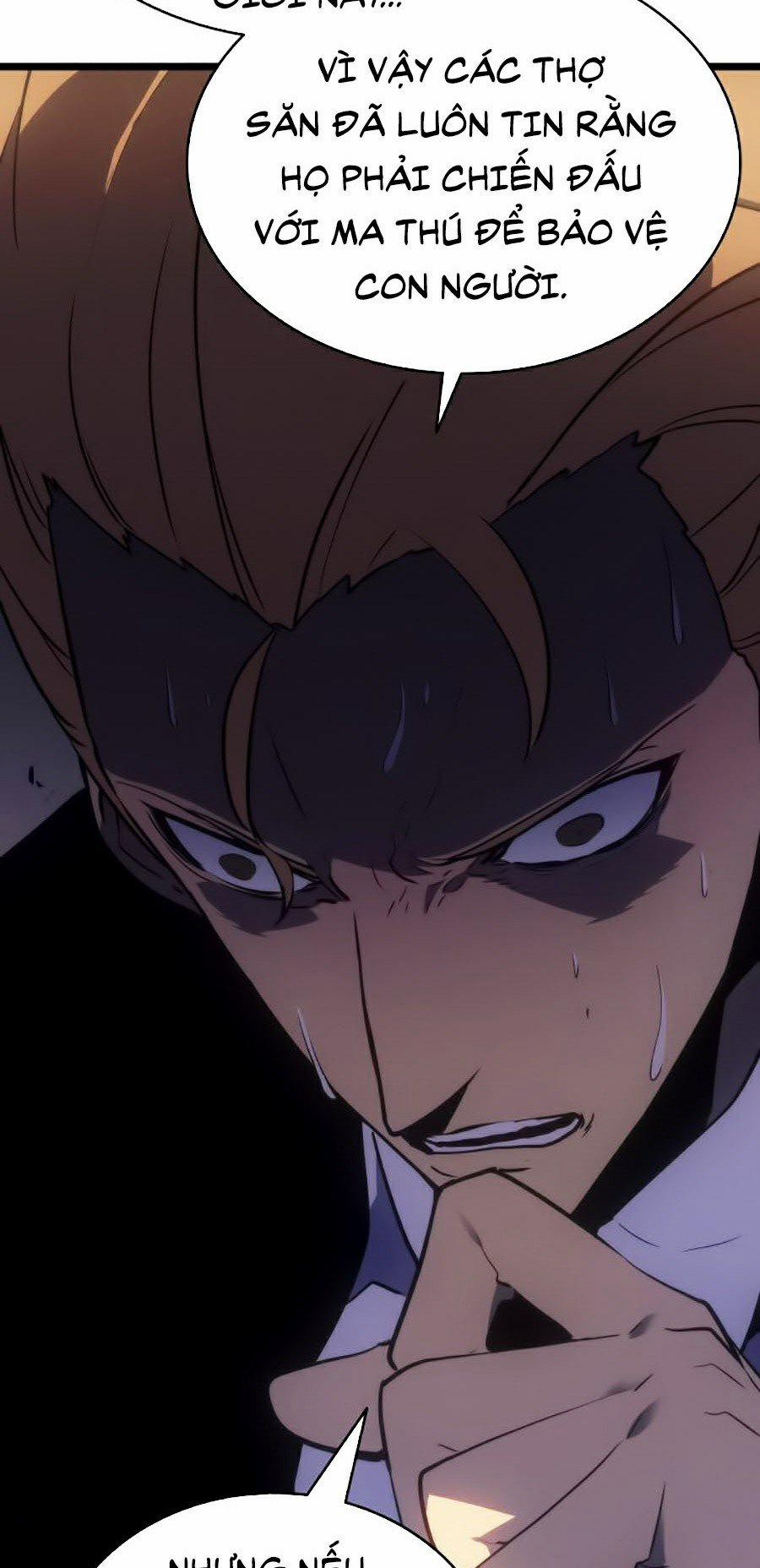 Tôi Thăng Cấp Một Mình SS2 58 trang 76