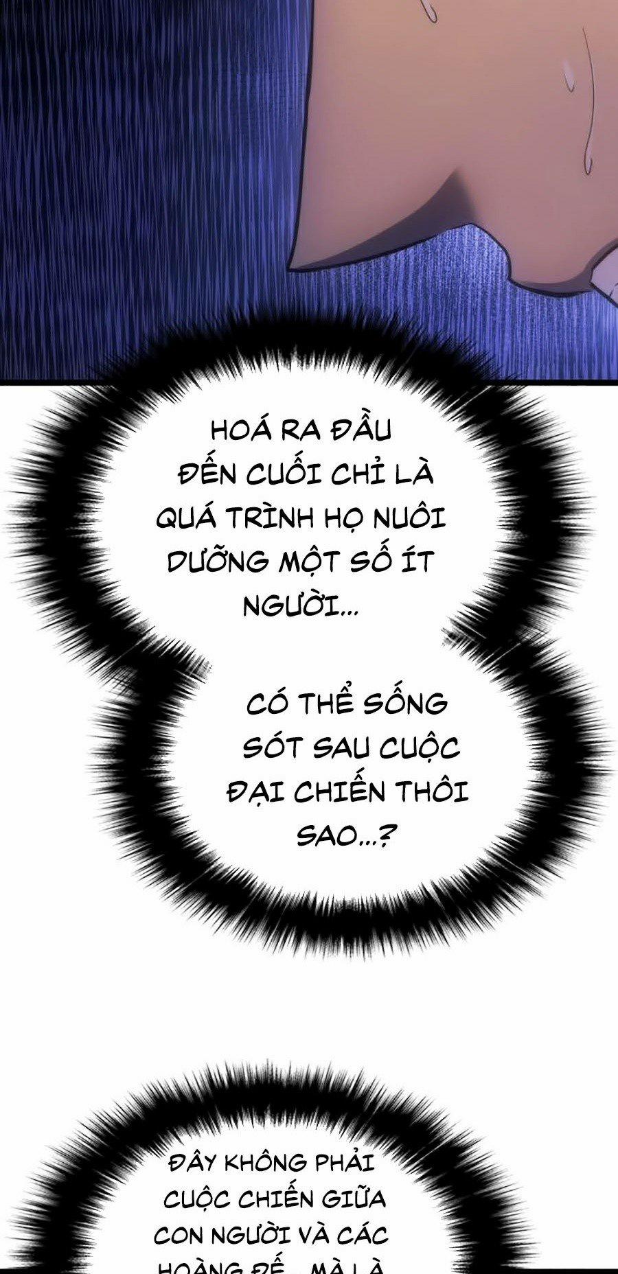 Tôi Thăng Cấp Một Mình SS2 58 trang 78