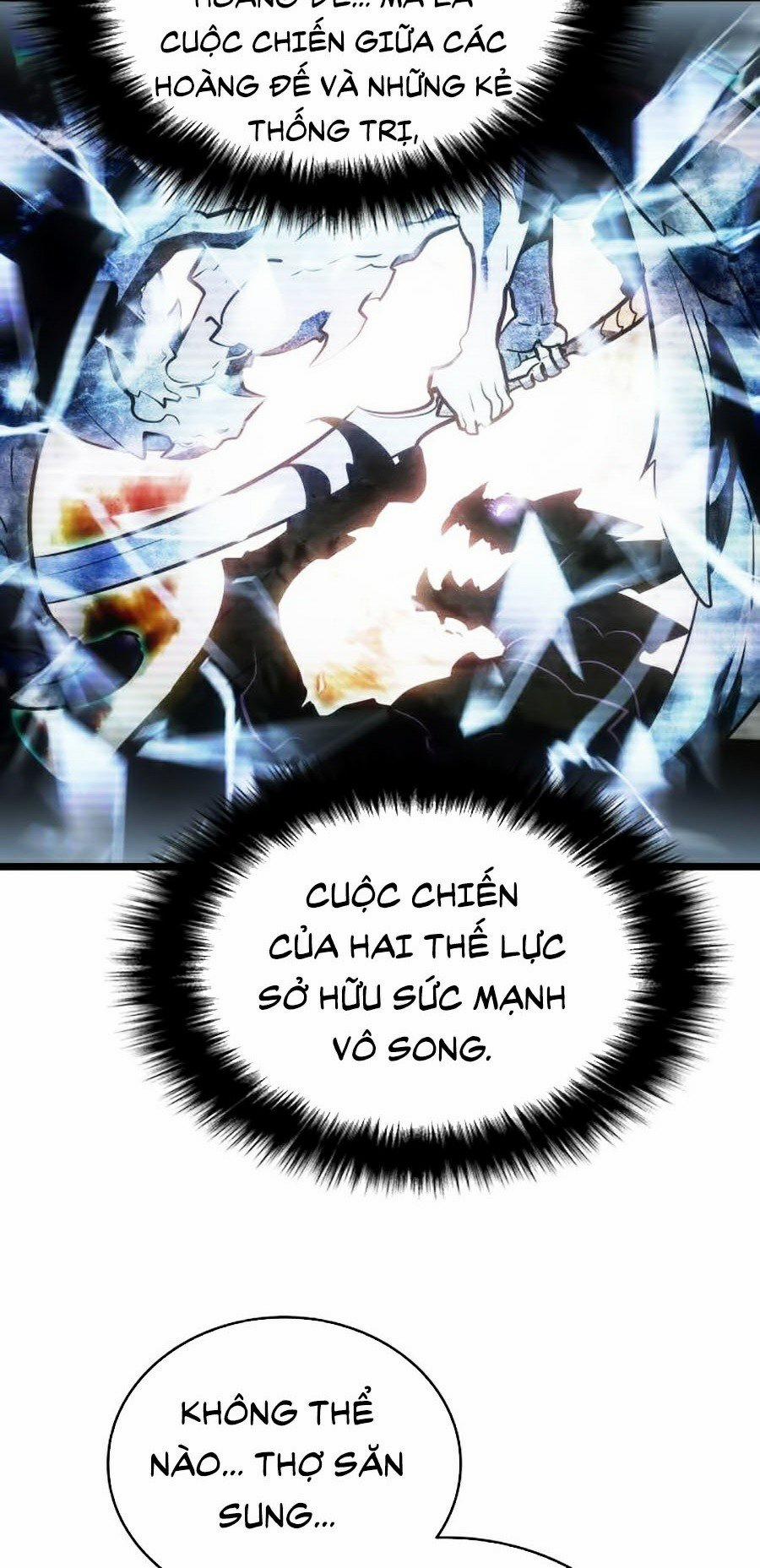 Tôi Thăng Cấp Một Mình SS2 58 trang 79