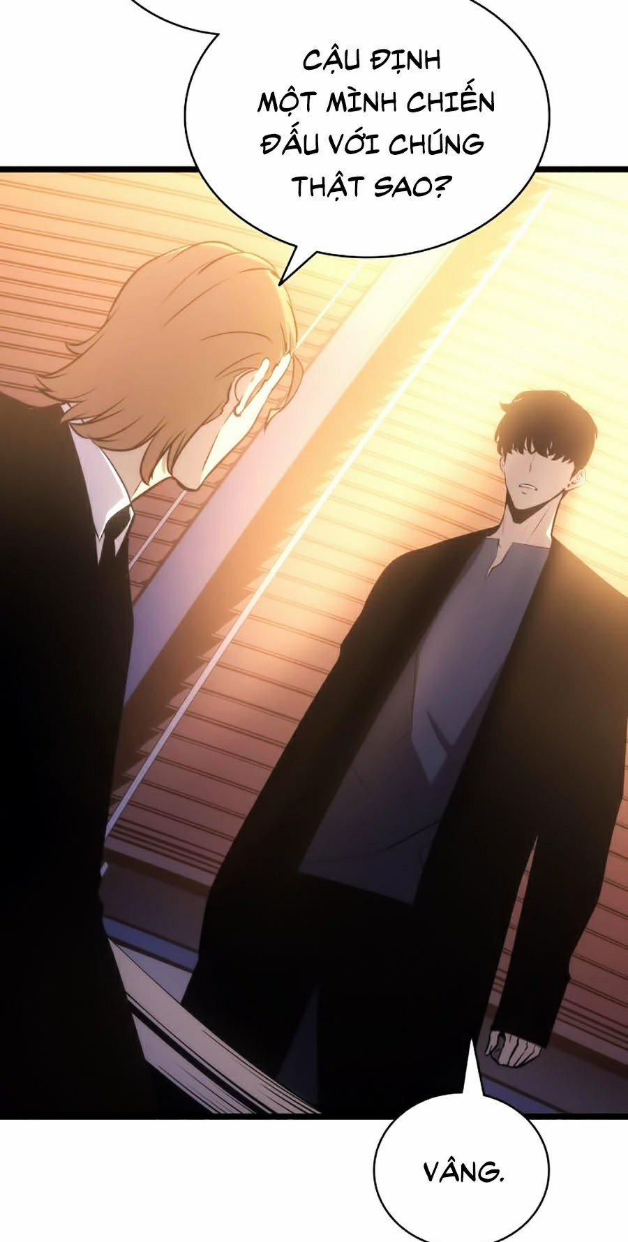 Tôi Thăng Cấp Một Mình SS2 58 trang 80