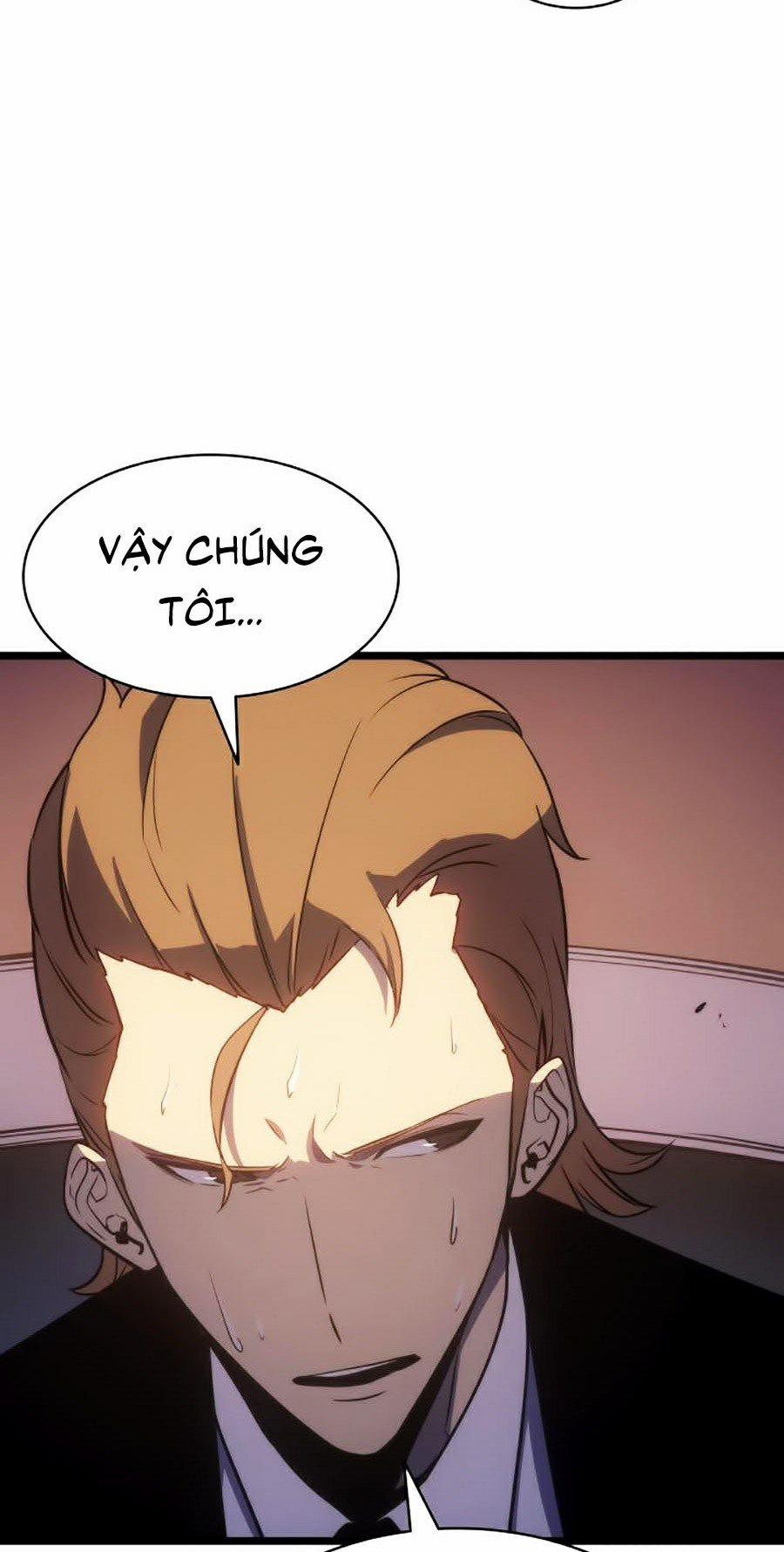 Tôi Thăng Cấp Một Mình SS2 58 trang 81