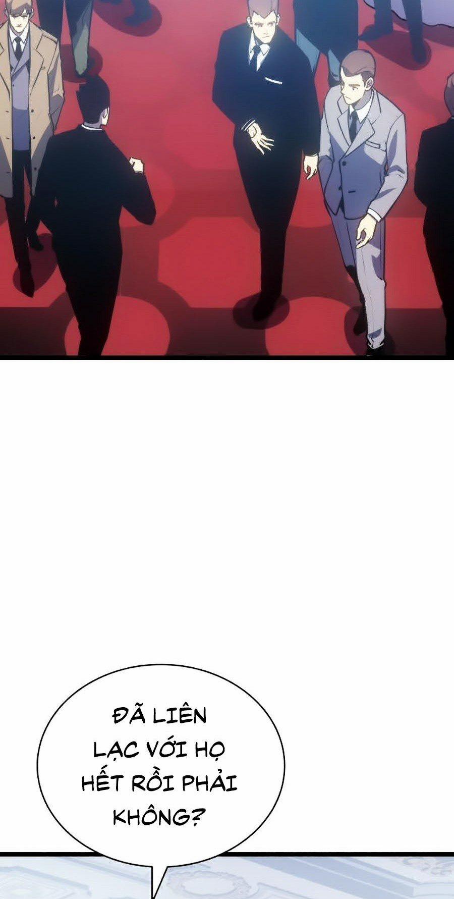 Tôi Thăng Cấp Một Mình SS2 58 trang 84