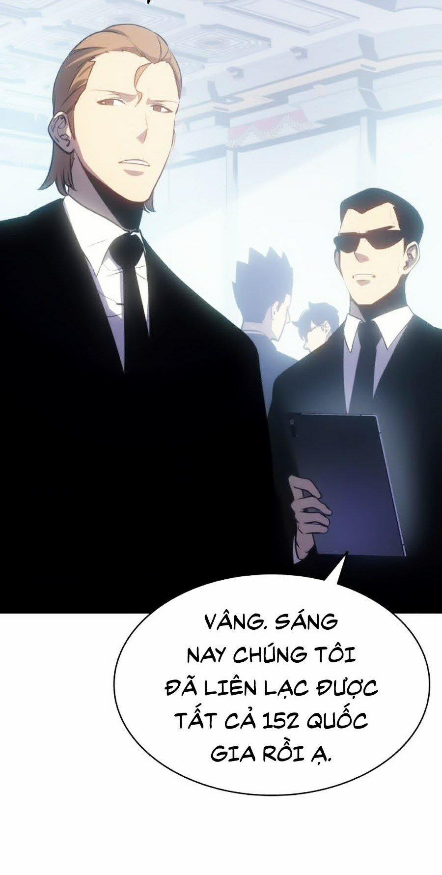 Tôi Thăng Cấp Một Mình SS2 58 trang 85