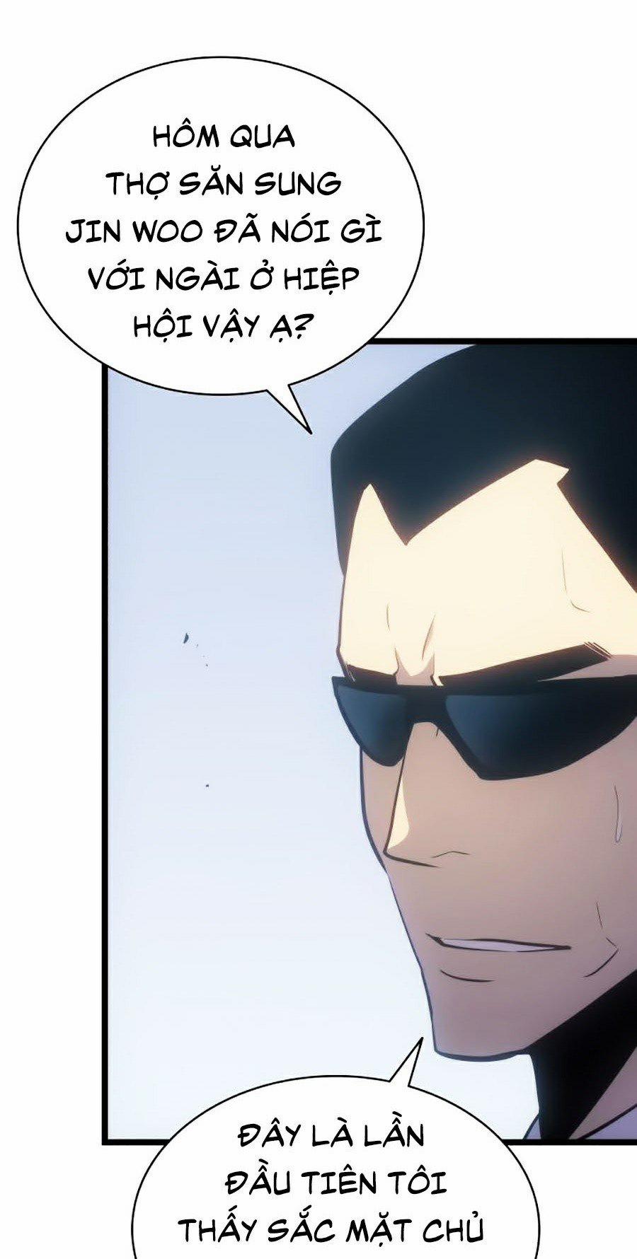 Tôi Thăng Cấp Một Mình SS2 58 trang 86