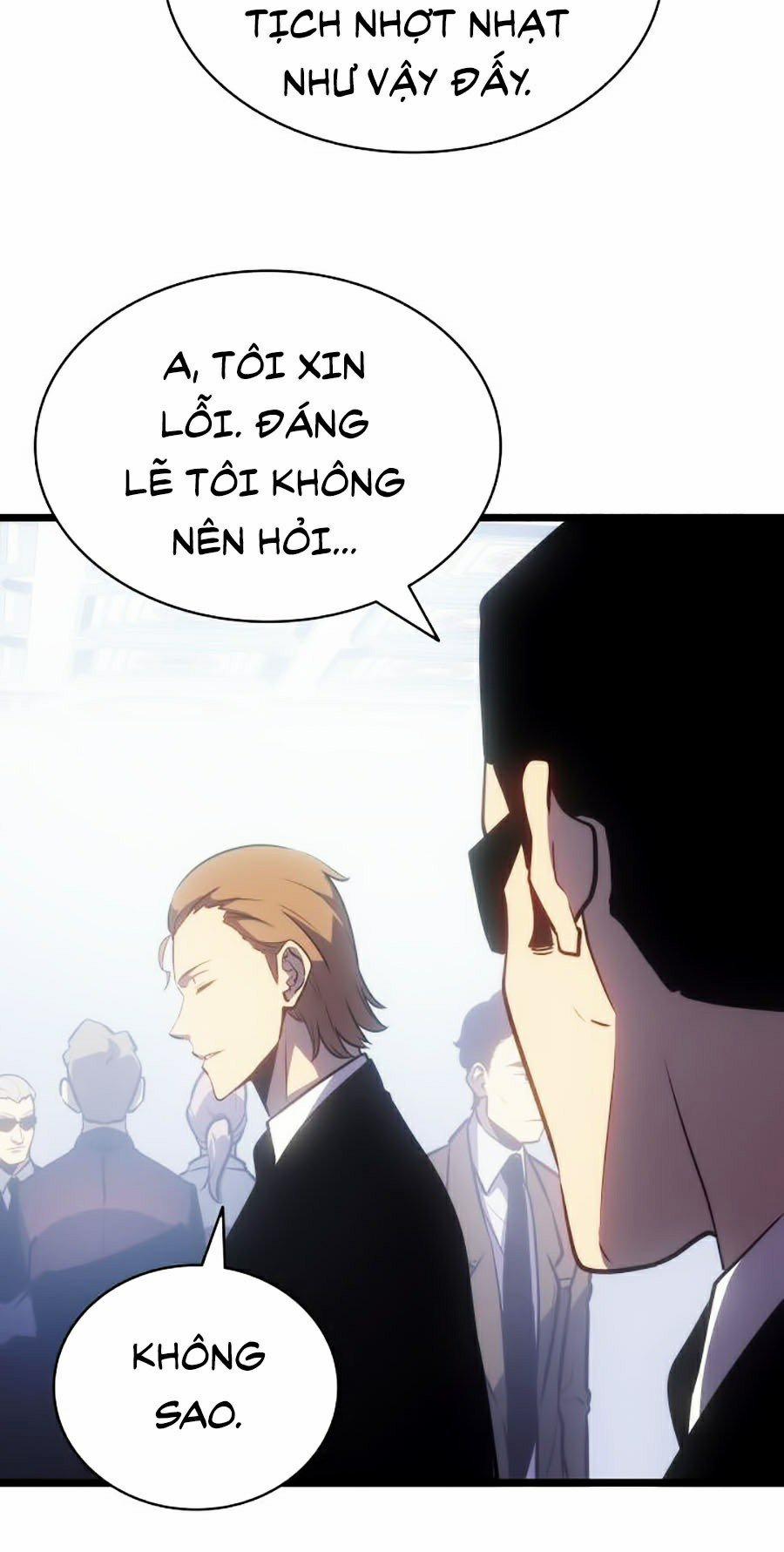 Tôi Thăng Cấp Một Mình SS2 58 trang 87