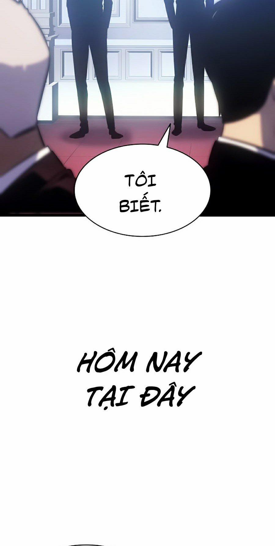 Tôi Thăng Cấp Một Mình SS2 58 trang 95