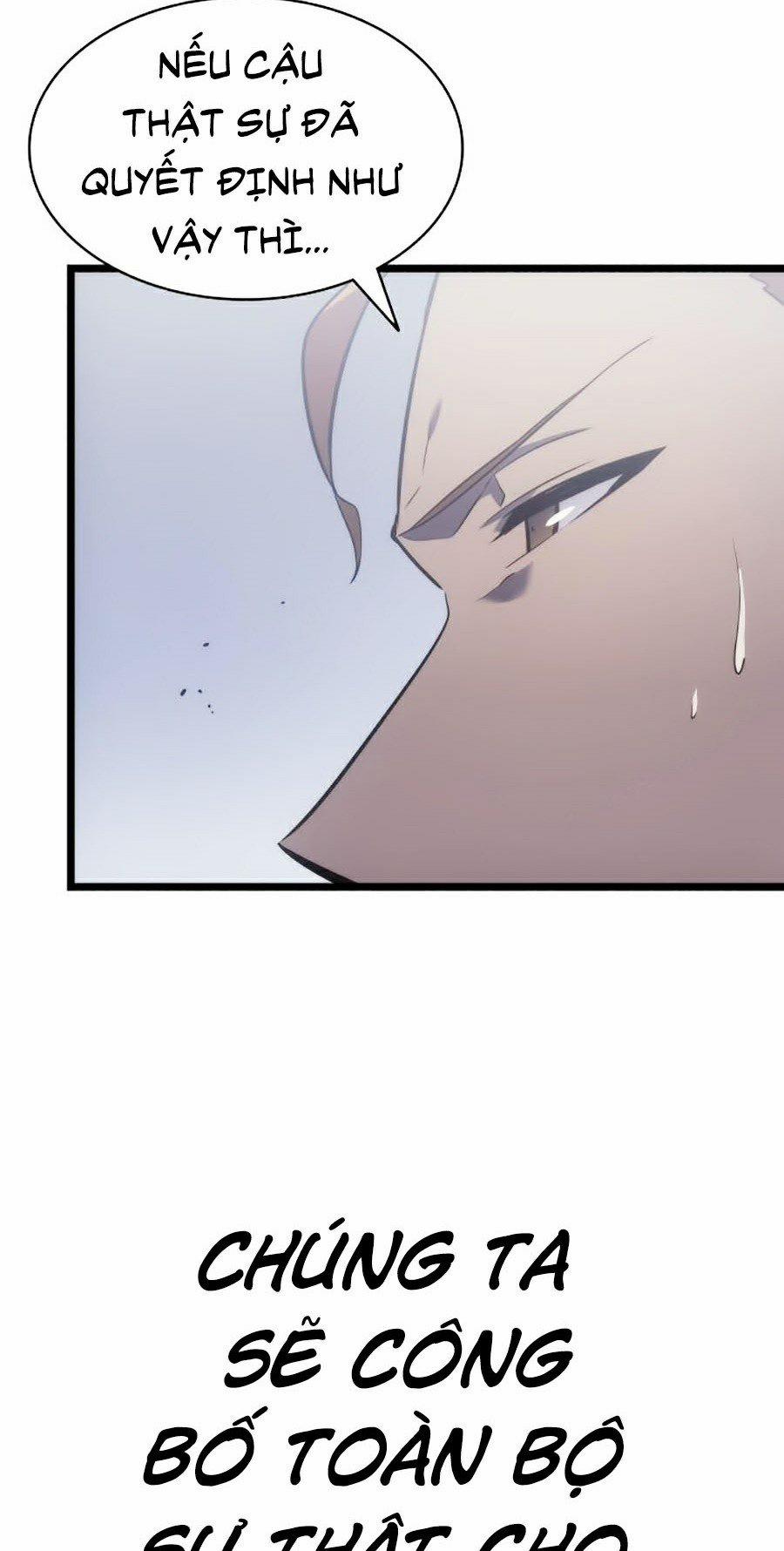 Tôi Thăng Cấp Một Mình SS2 58 trang 96