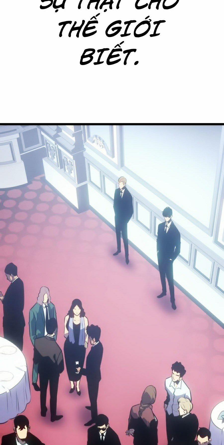 Tôi Thăng Cấp Một Mình SS2 58 trang 97