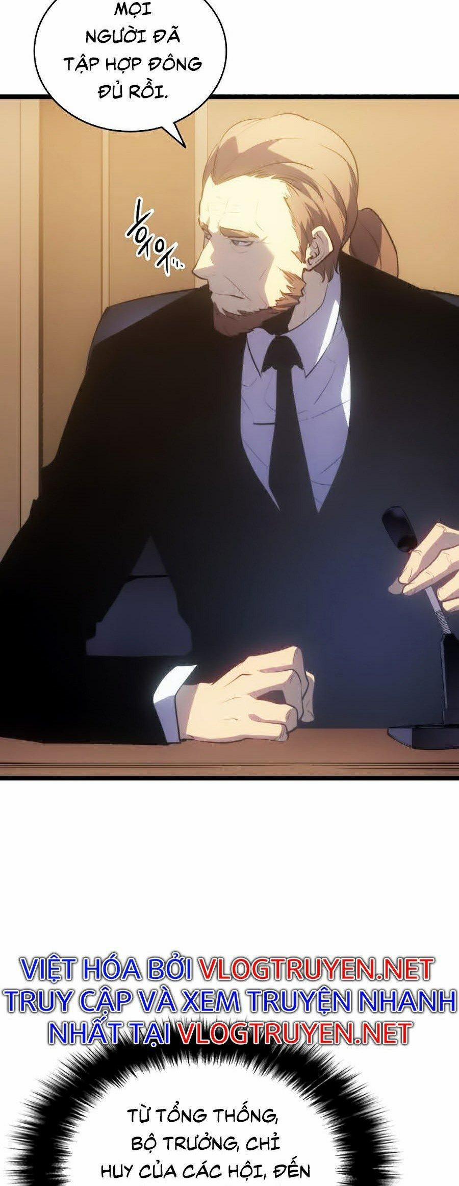 Tôi Thăng Cấp Một Mình SS2 59 trang 1