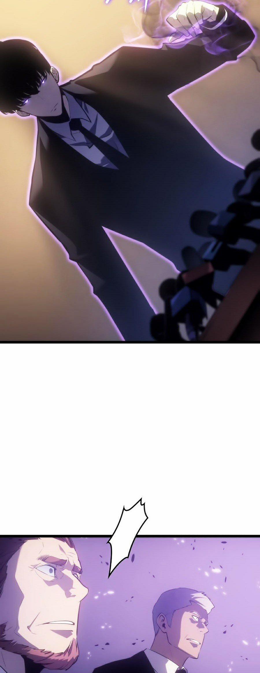 Tôi Thăng Cấp Một Mình SS2 59 trang 10