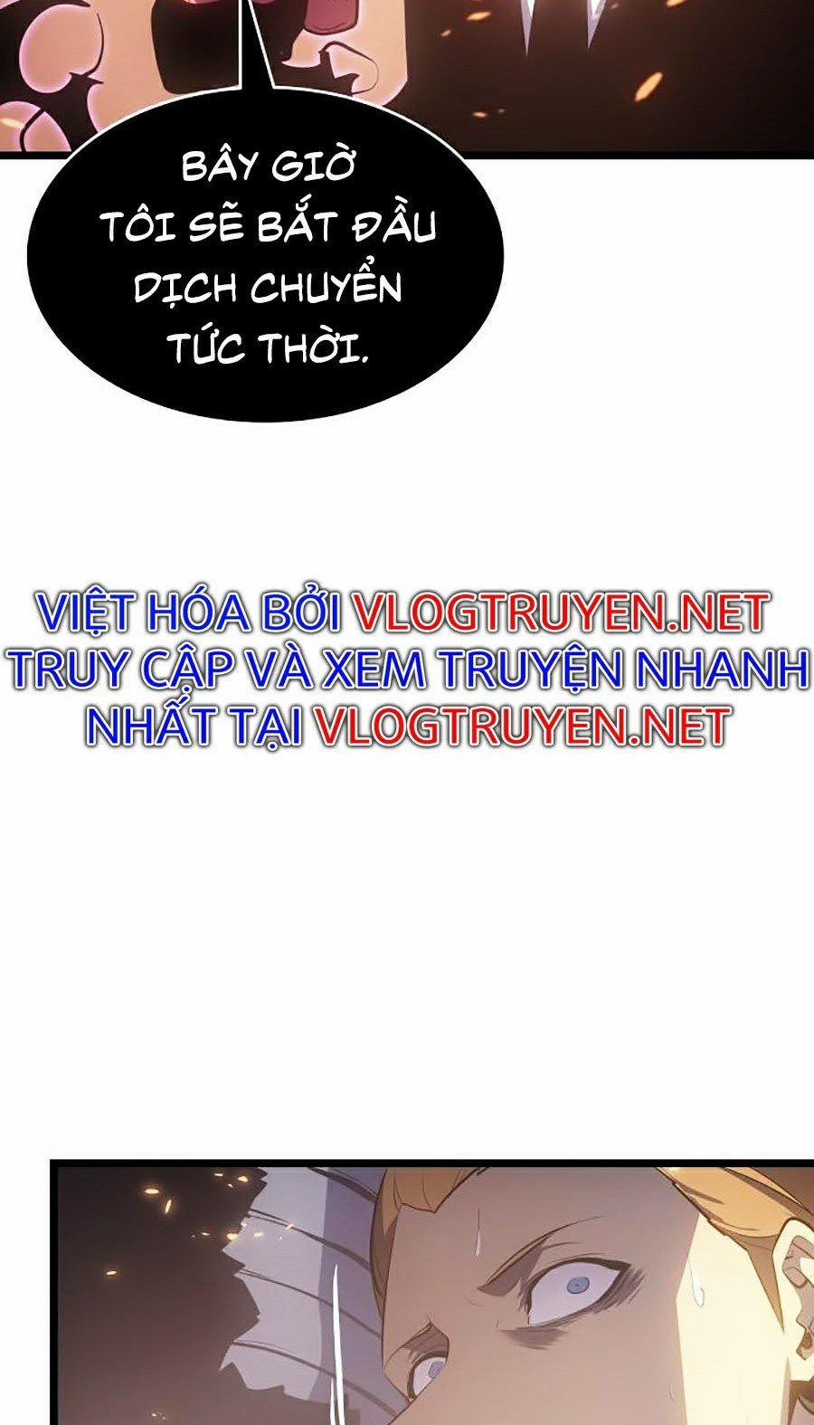 Tôi Thăng Cấp Một Mình SS2 59 trang 100