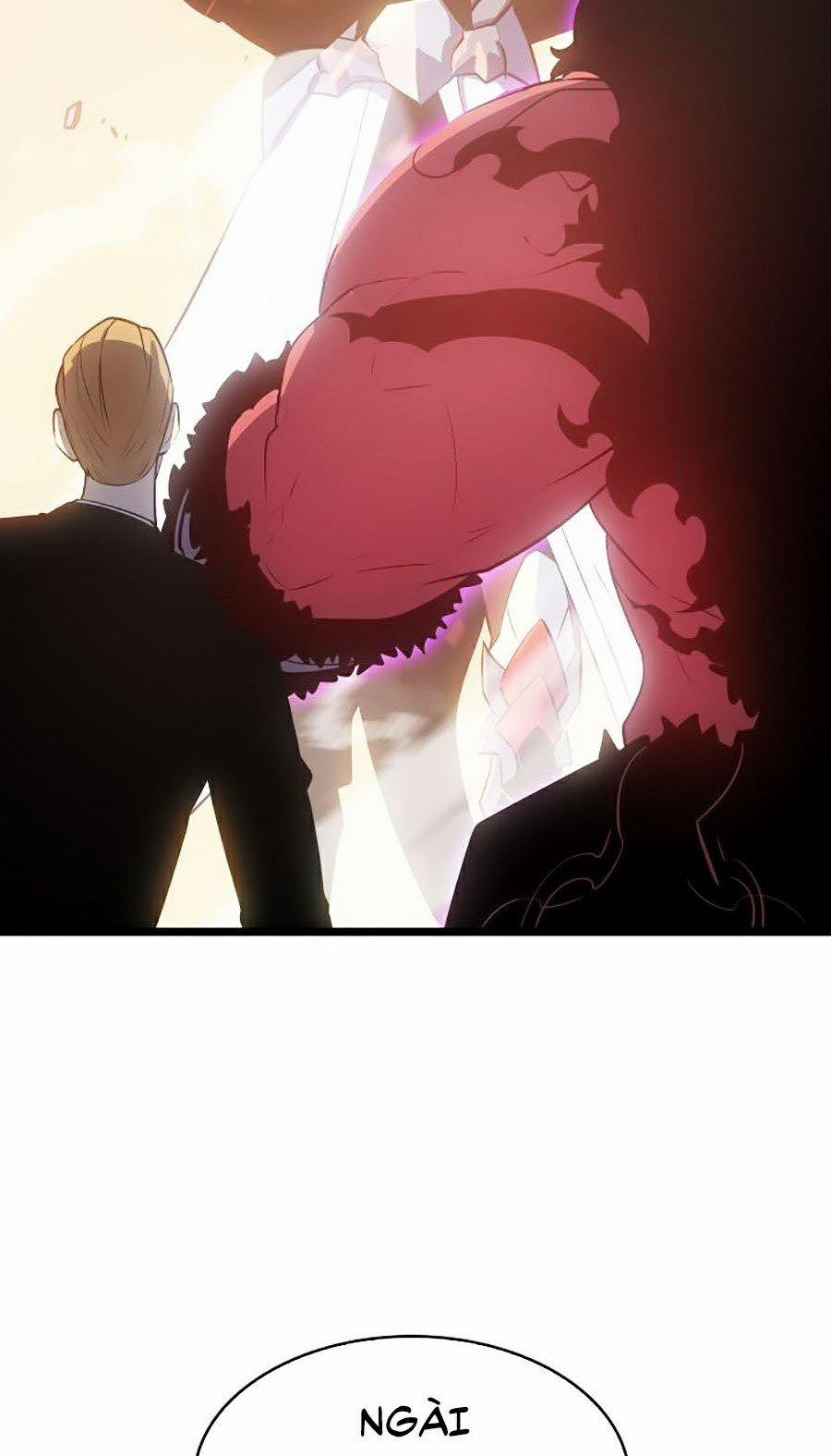 Tôi Thăng Cấp Một Mình SS2 59 trang 102