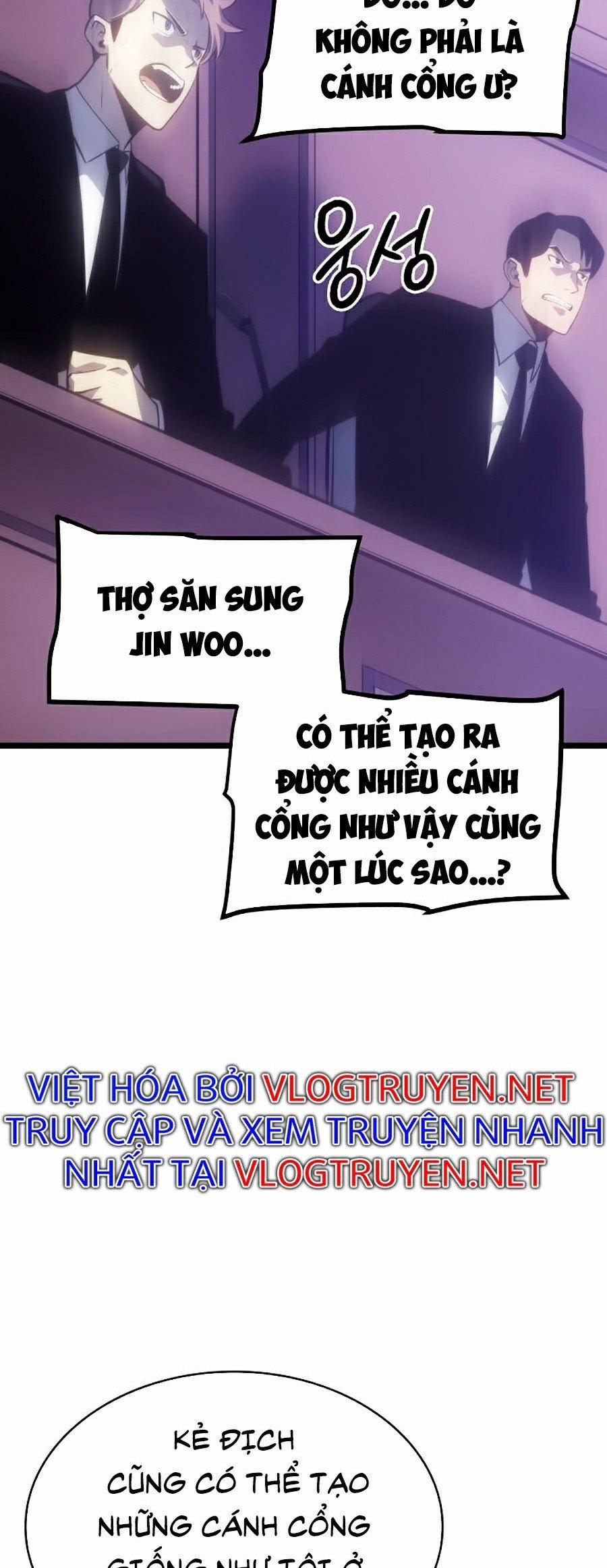 Tôi Thăng Cấp Một Mình SS2 59 trang 13