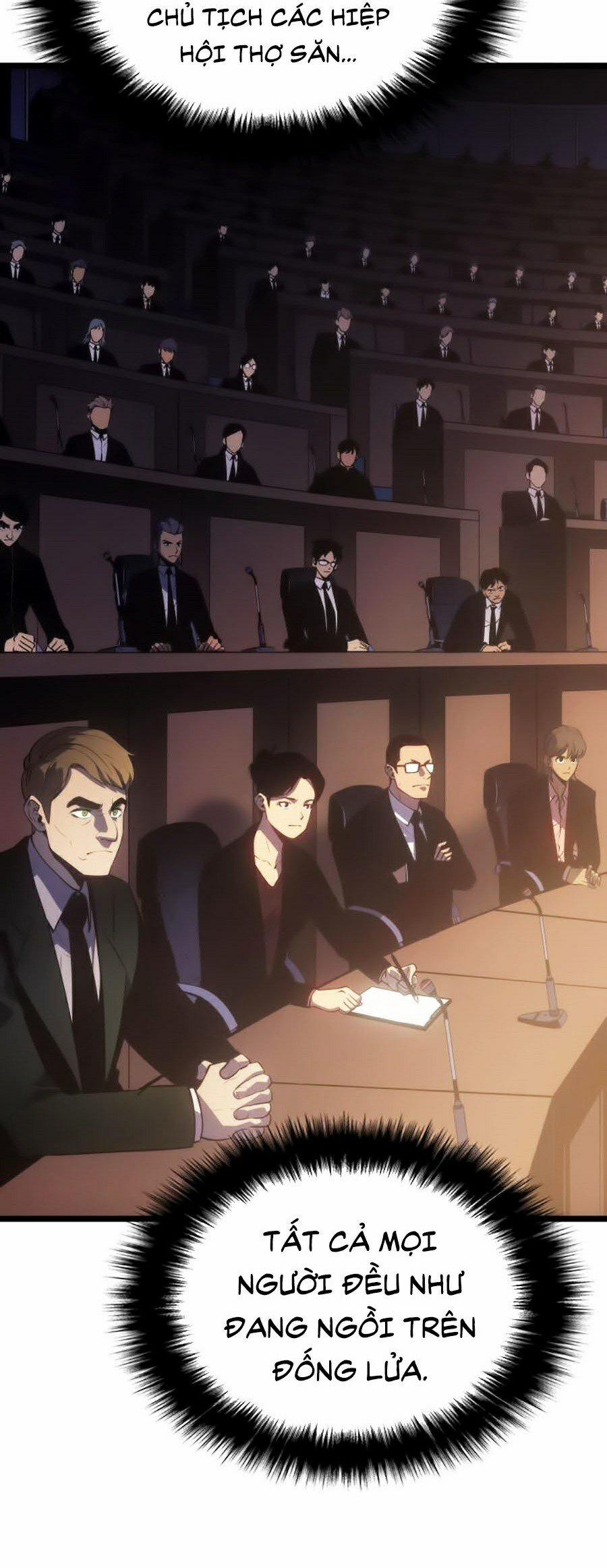 Tôi Thăng Cấp Một Mình SS2 59 trang 2