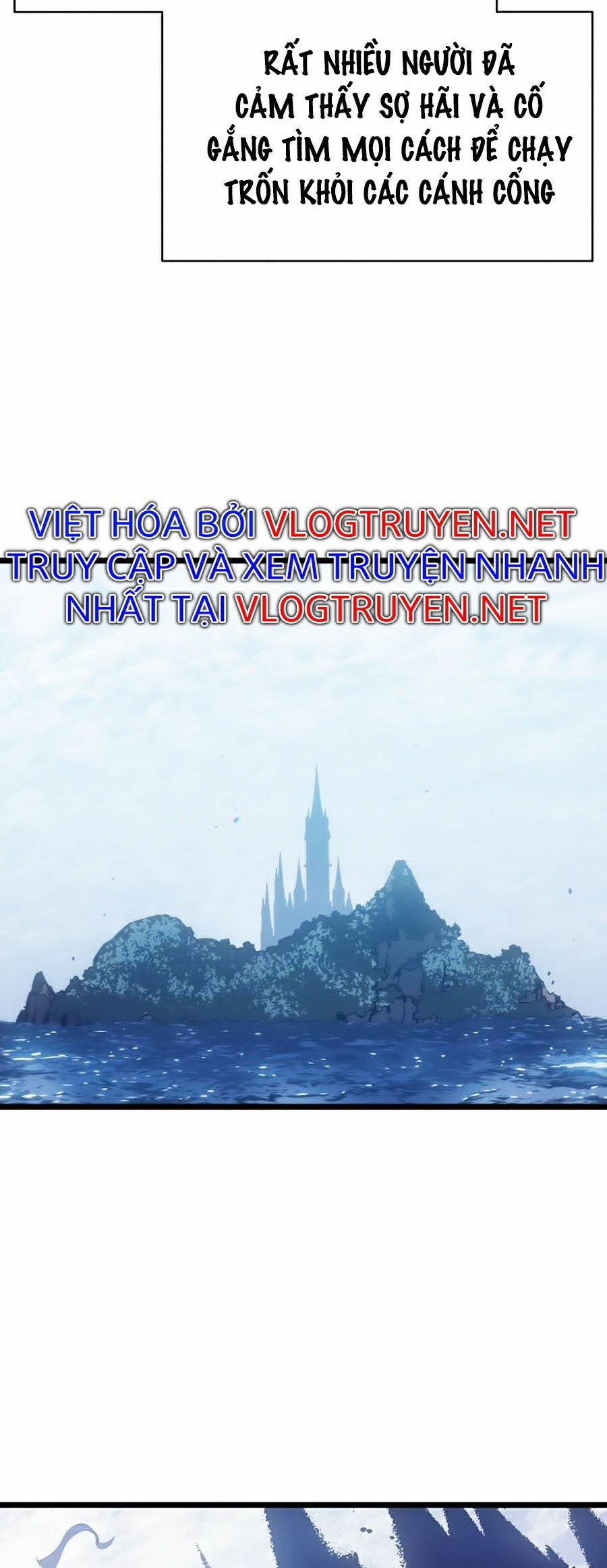 Tôi Thăng Cấp Một Mình SS2 59 trang 20