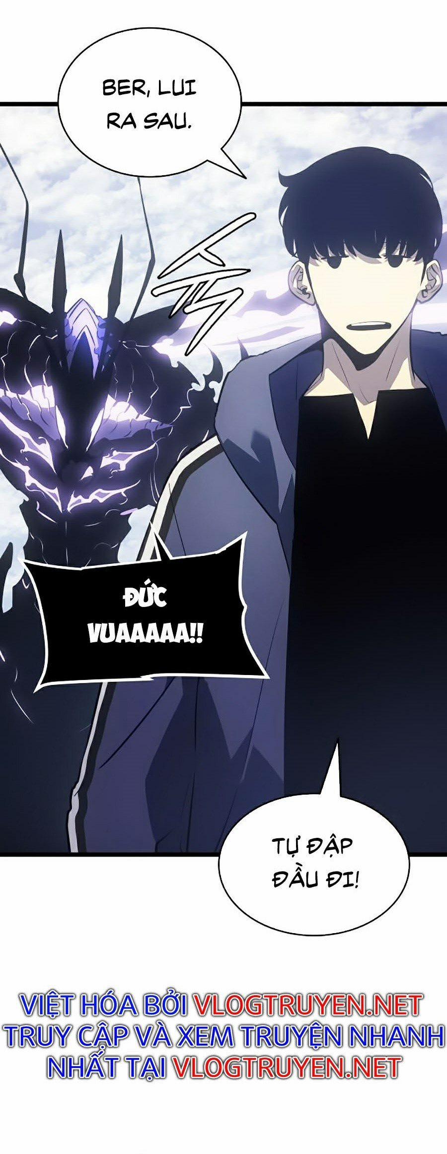 Tôi Thăng Cấp Một Mình SS2 59 trang 22
