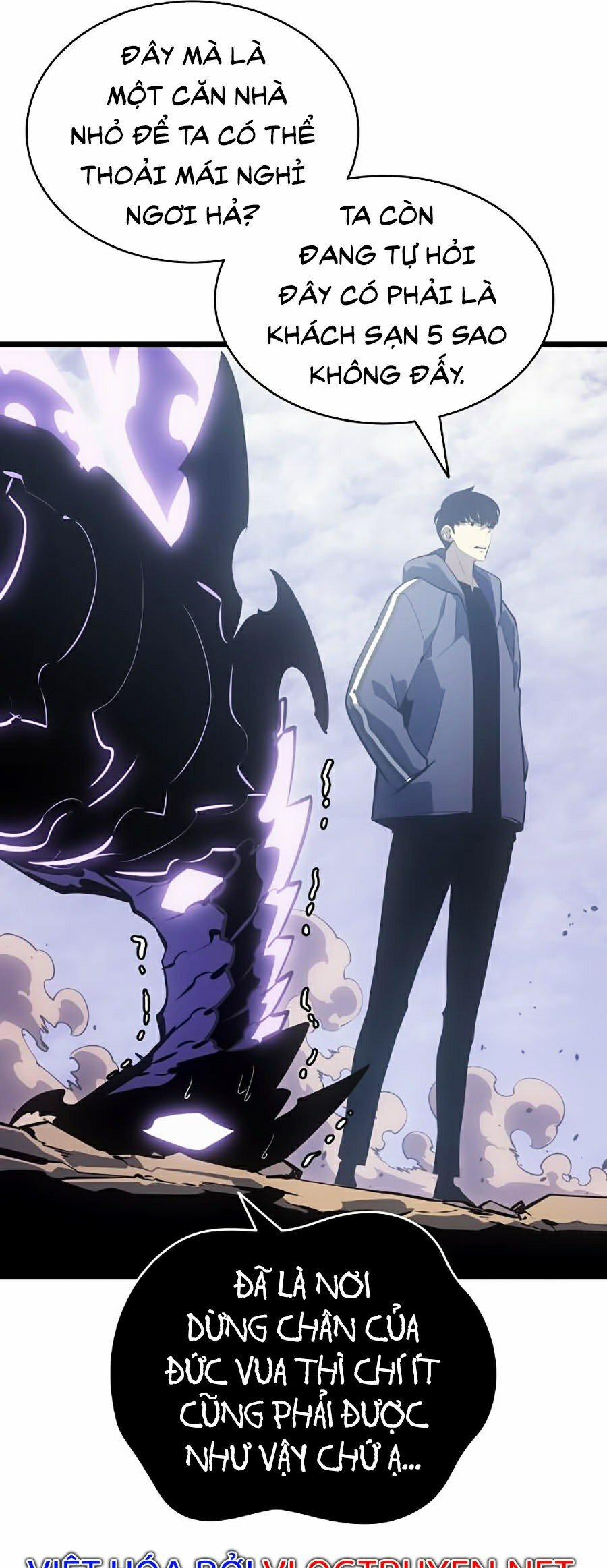 Tôi Thăng Cấp Một Mình SS2 59 trang 23