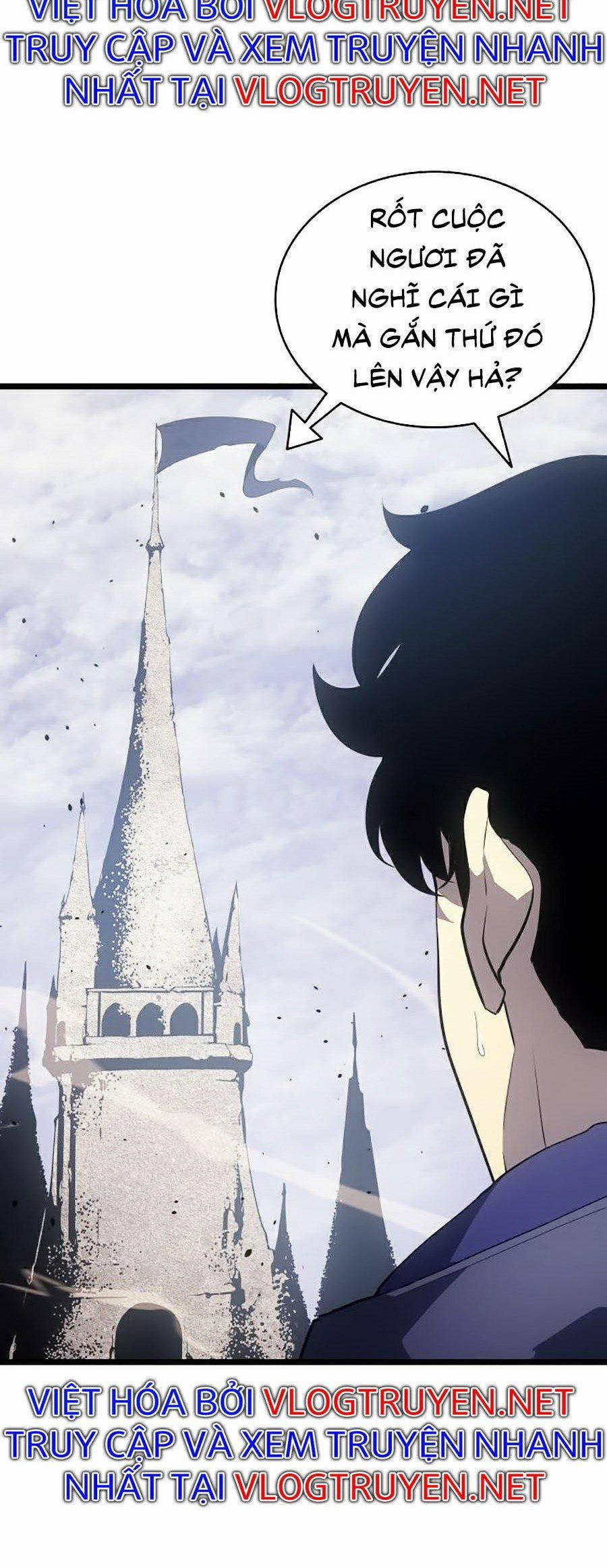 Tôi Thăng Cấp Một Mình SS2 59 trang 24