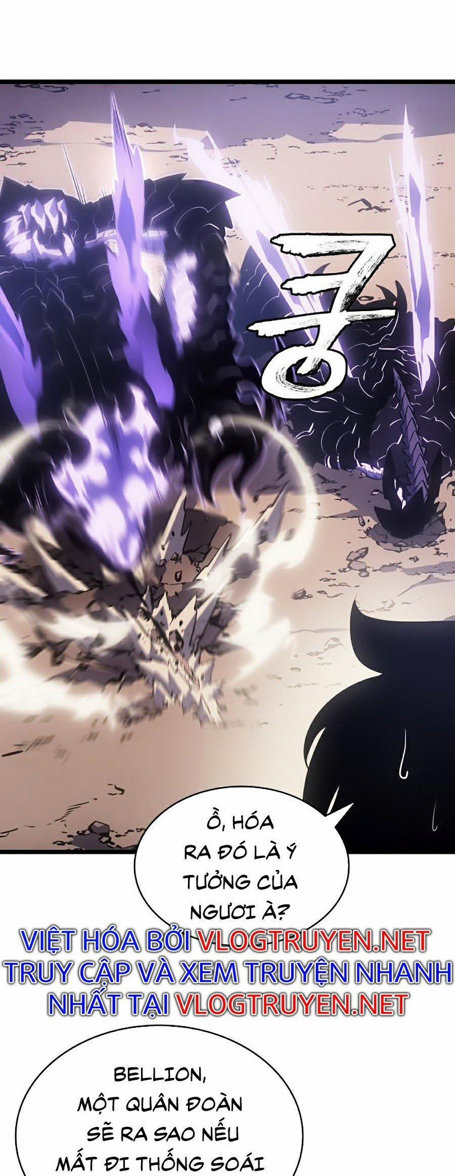 Tôi Thăng Cấp Một Mình SS2 59 trang 25