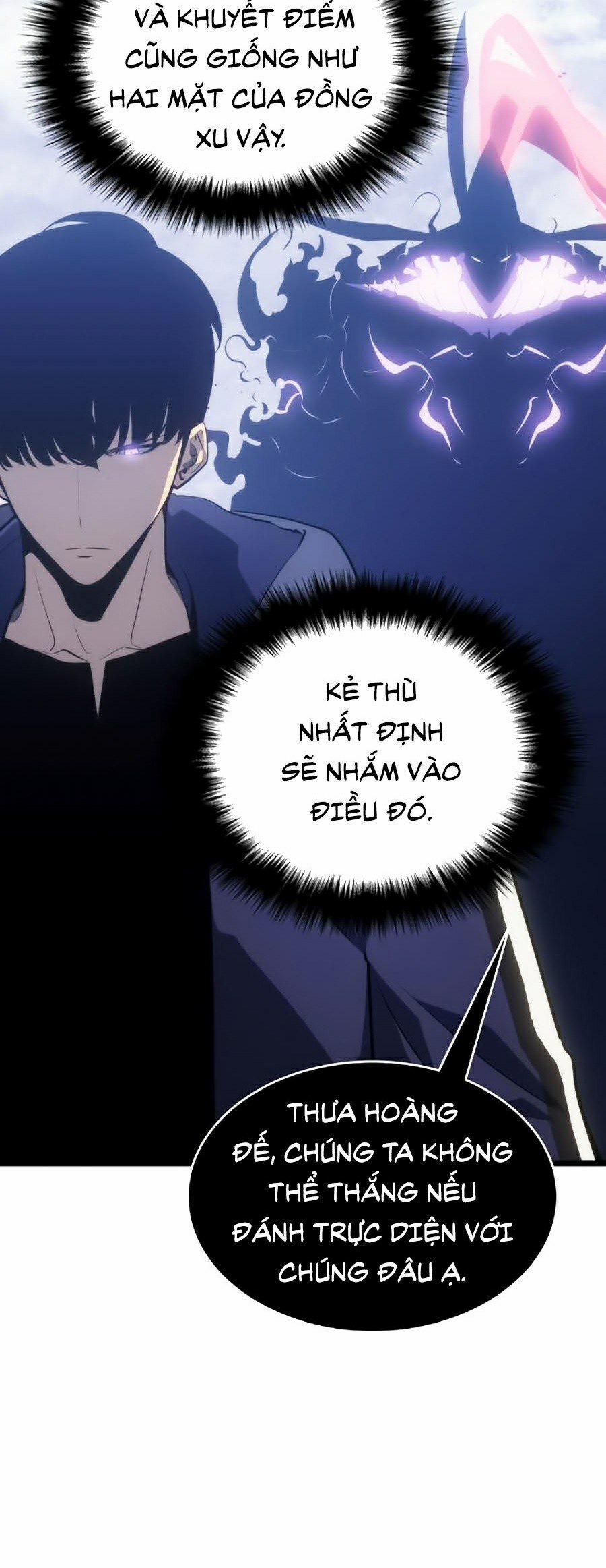 Tôi Thăng Cấp Một Mình SS2 59 trang 28