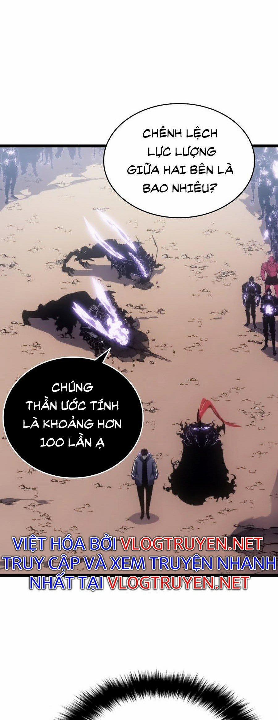 Tôi Thăng Cấp Một Mình SS2 59 trang 29