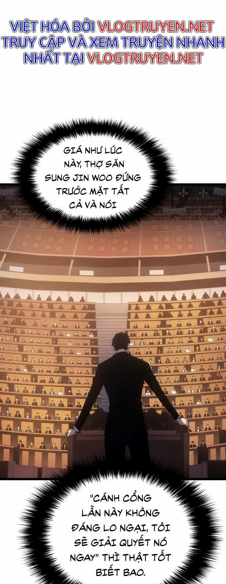 Tôi Thăng Cấp Một Mình SS2 59 trang 3