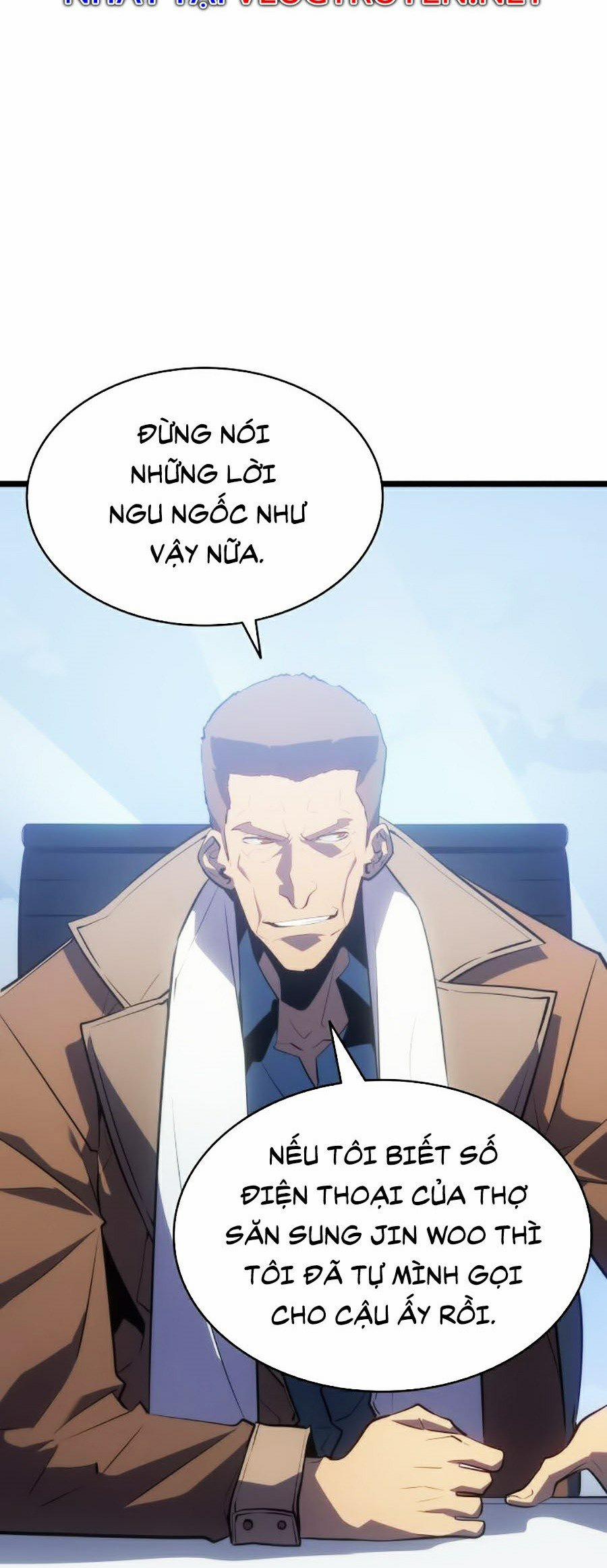 Tôi Thăng Cấp Một Mình SS2 59 trang 31
