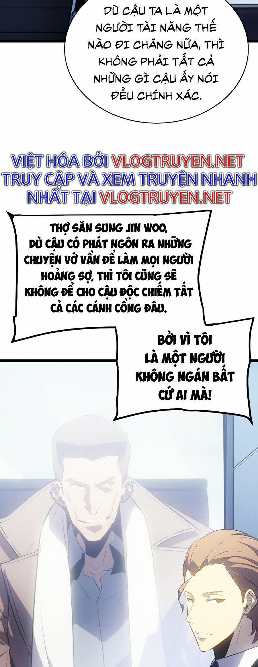 Tôi Thăng Cấp Một Mình SS2 59 trang 33