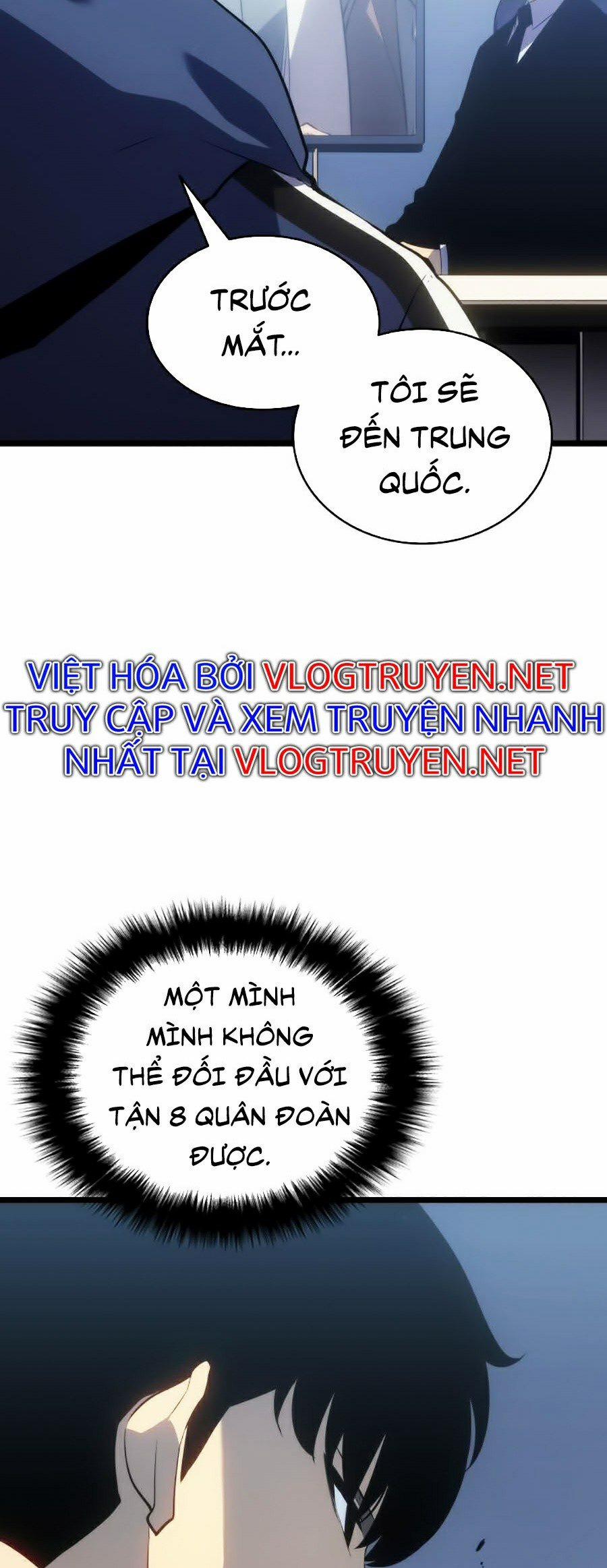 Tôi Thăng Cấp Một Mình SS2 59 trang 35