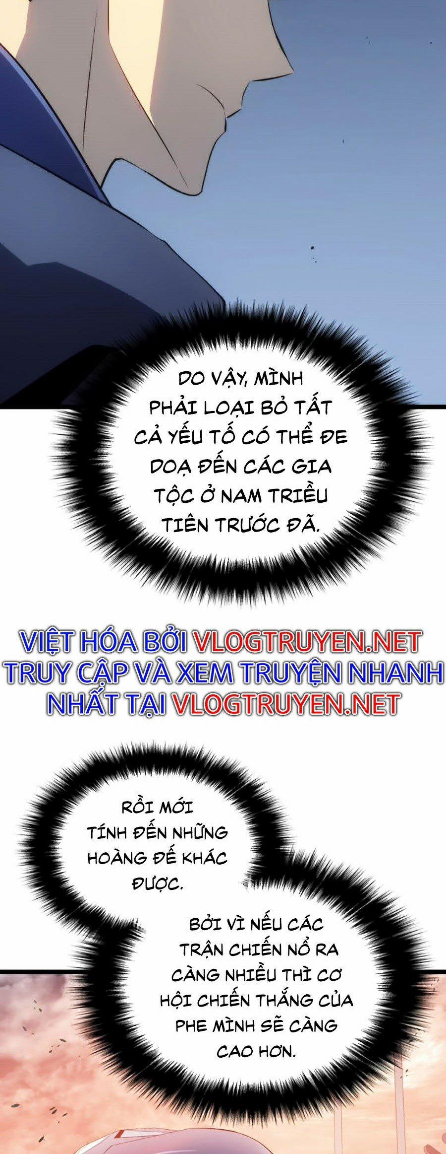 Tôi Thăng Cấp Một Mình SS2 59 trang 36