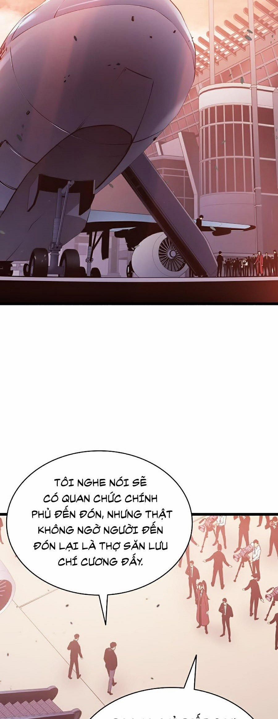 Tôi Thăng Cấp Một Mình SS2 59 trang 37