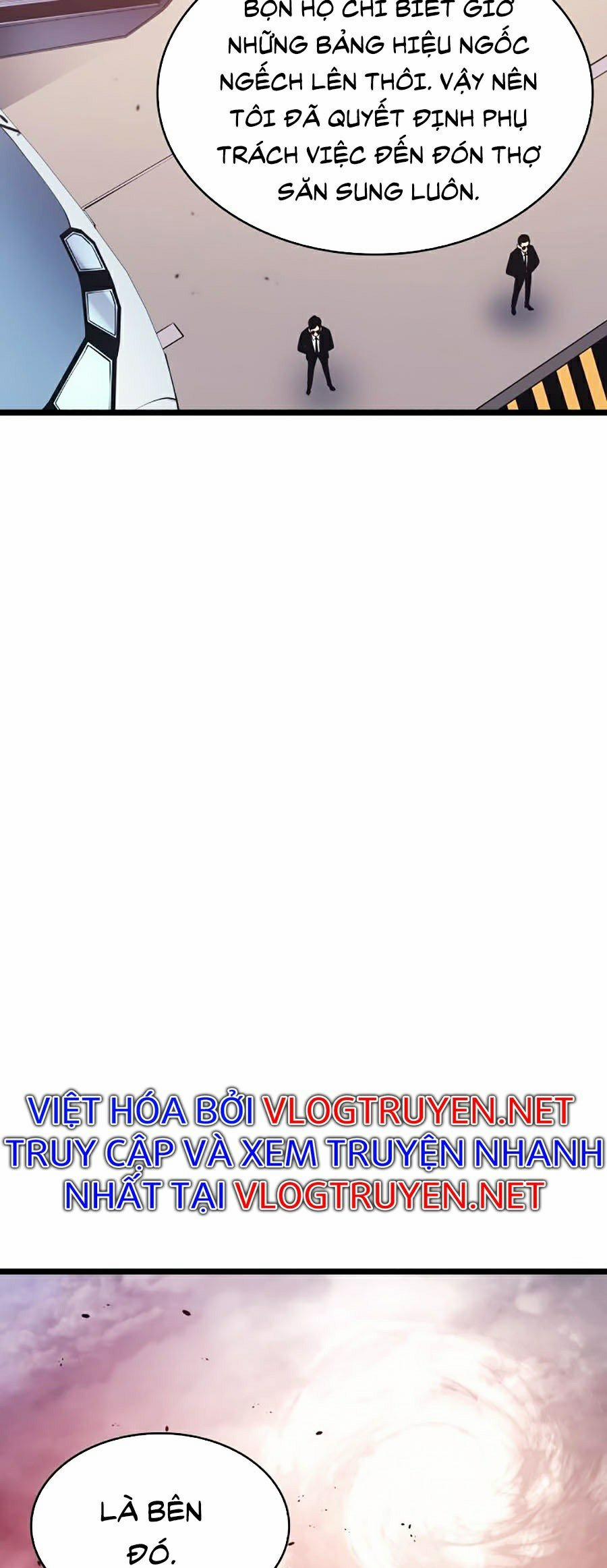 Tôi Thăng Cấp Một Mình SS2 59 trang 38