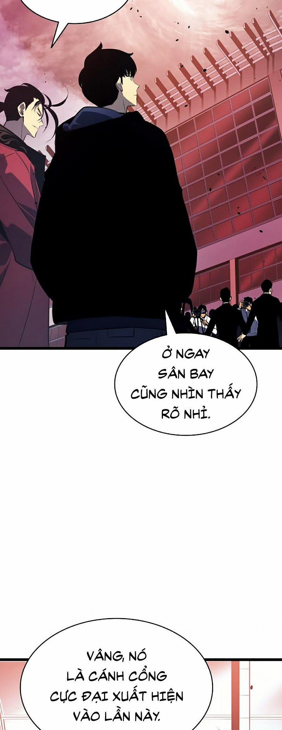 Tôi Thăng Cấp Một Mình SS2 59 trang 39