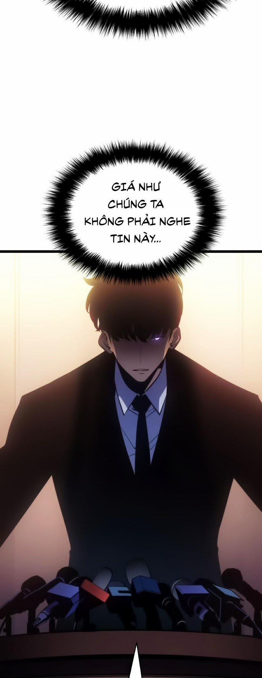 Tôi Thăng Cấp Một Mình SS2 59 trang 4